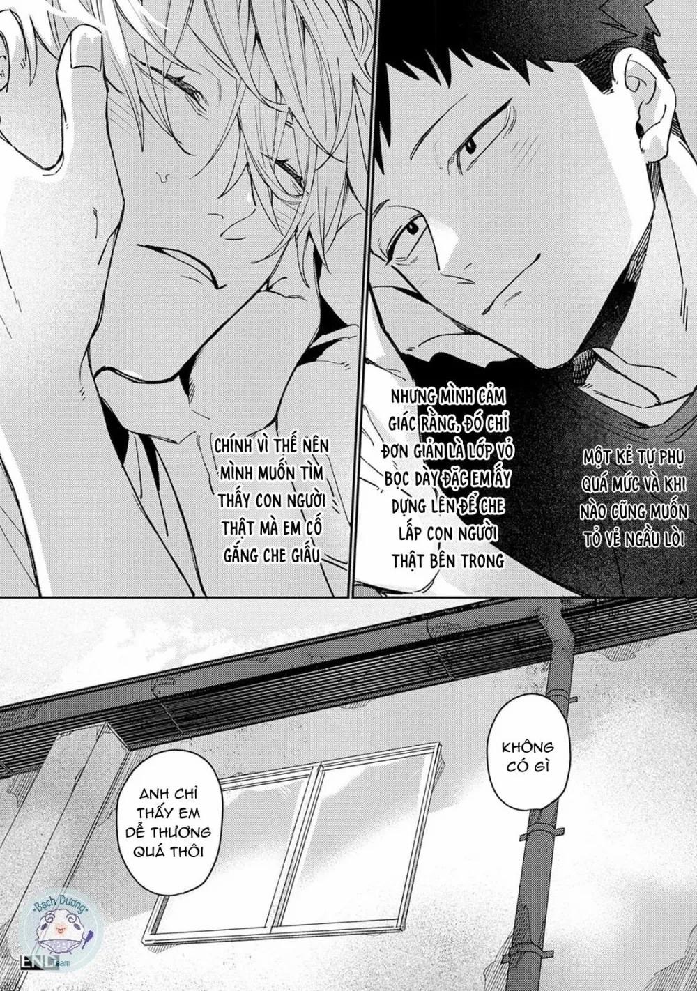 Làm Thân Nhé Hàng Xóm Ơi! 5 trang 23