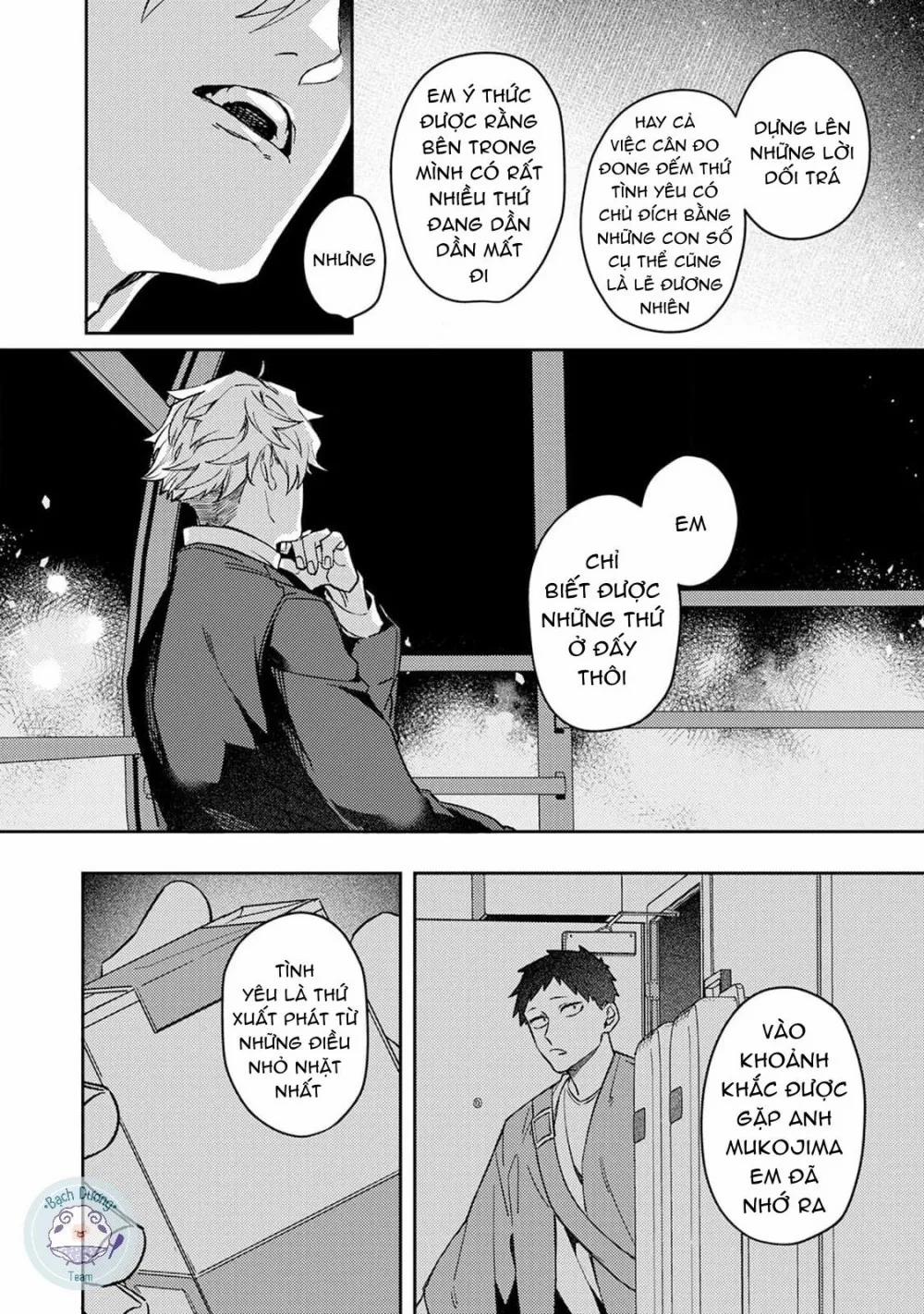 Làm Thân Nhé Hàng Xóm Ơi! 5 trang 9