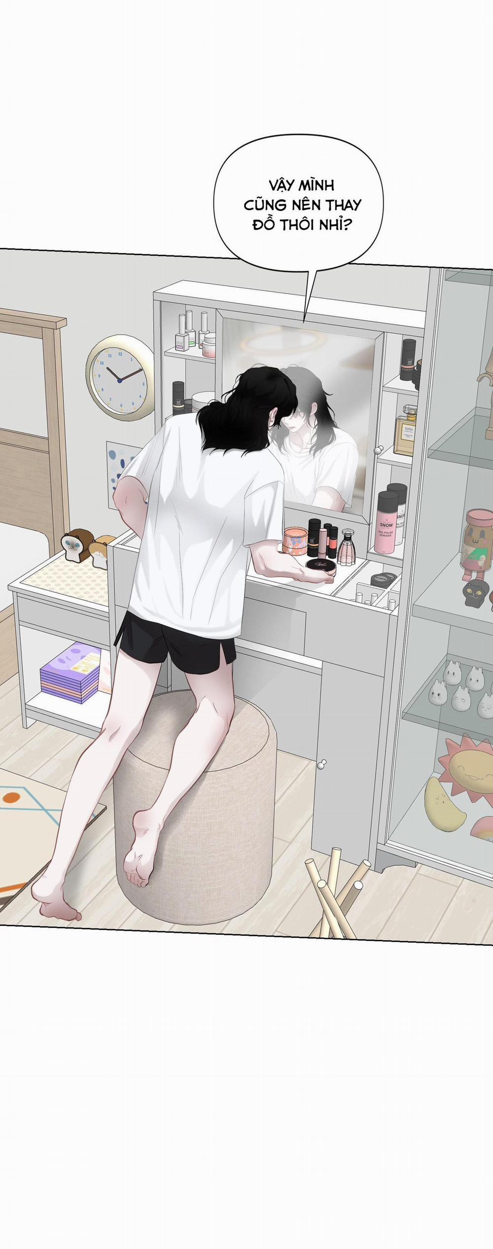 Làm Thế Nào Để Chế Ngự Kẻ Thù Trong Ta 2 trang 16