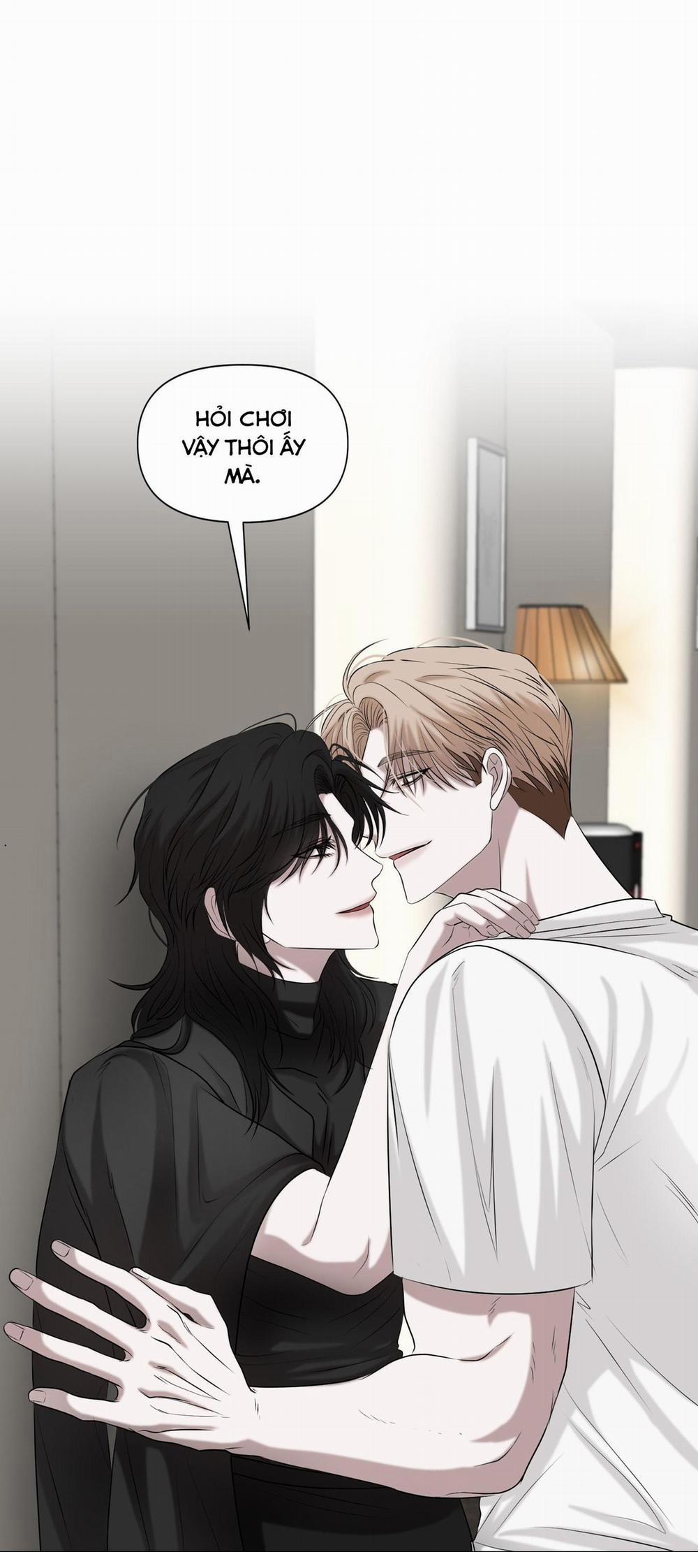 Làm Thế Nào Để Chế Ngự Kẻ Thù Trong Ta 3 trang 32