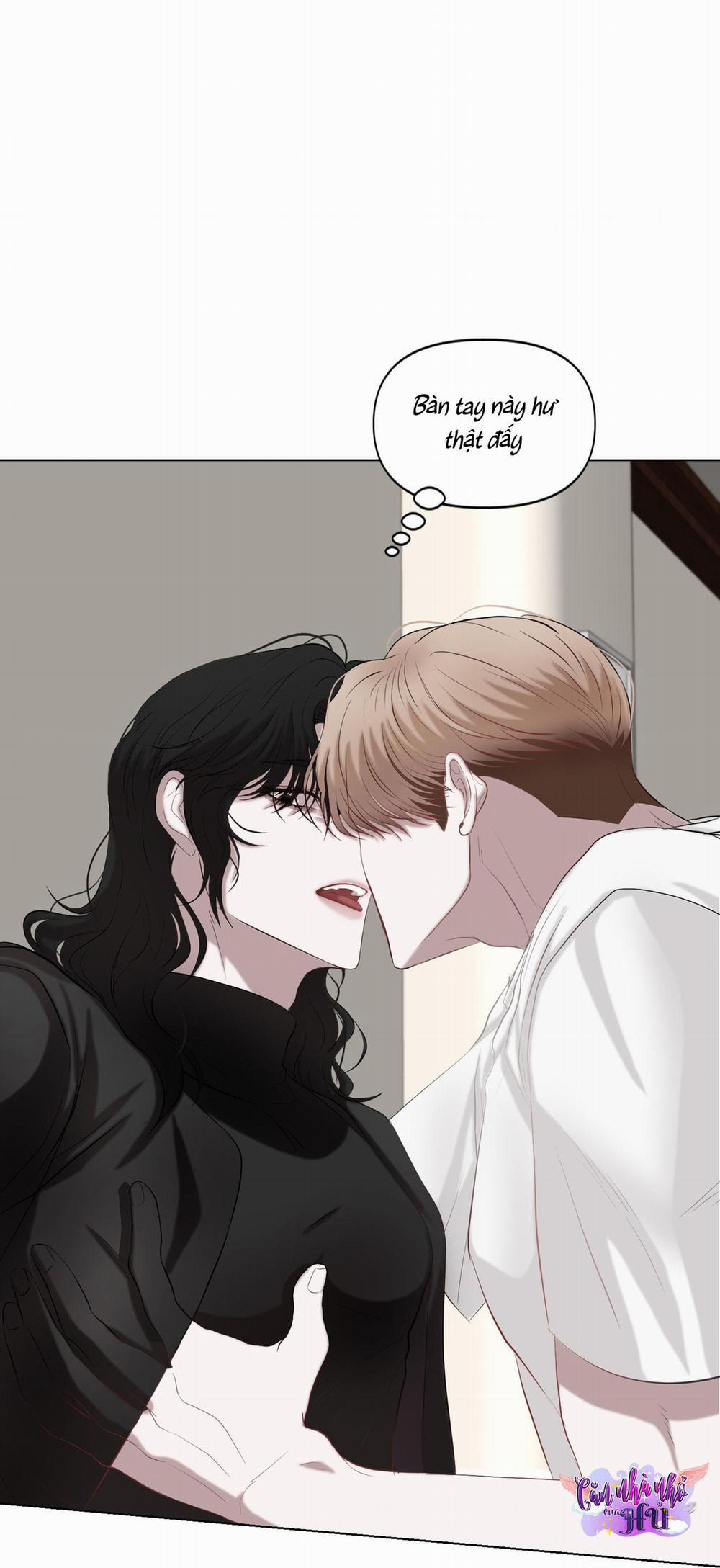 Làm Thế Nào Để Chế Ngự Kẻ Thù Trong Ta 3 trang 37