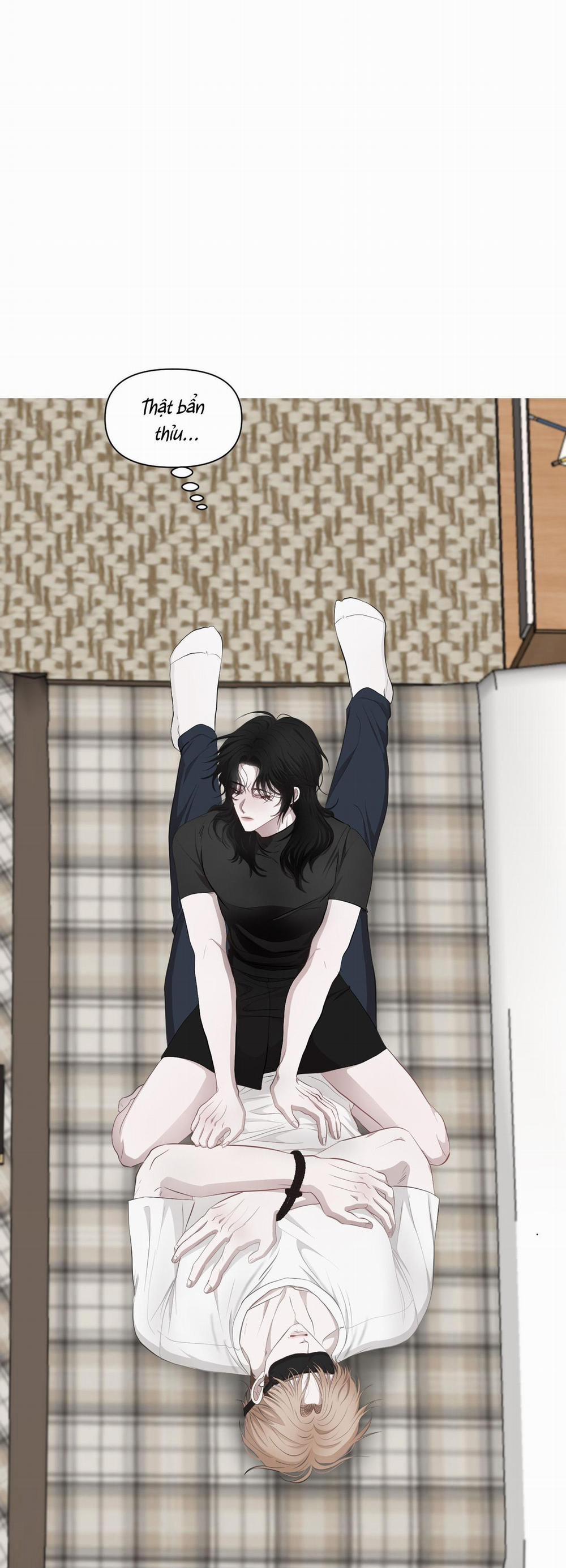 Làm Thế Nào Để Chế Ngự Kẻ Thù Trong Ta 3 trang 62