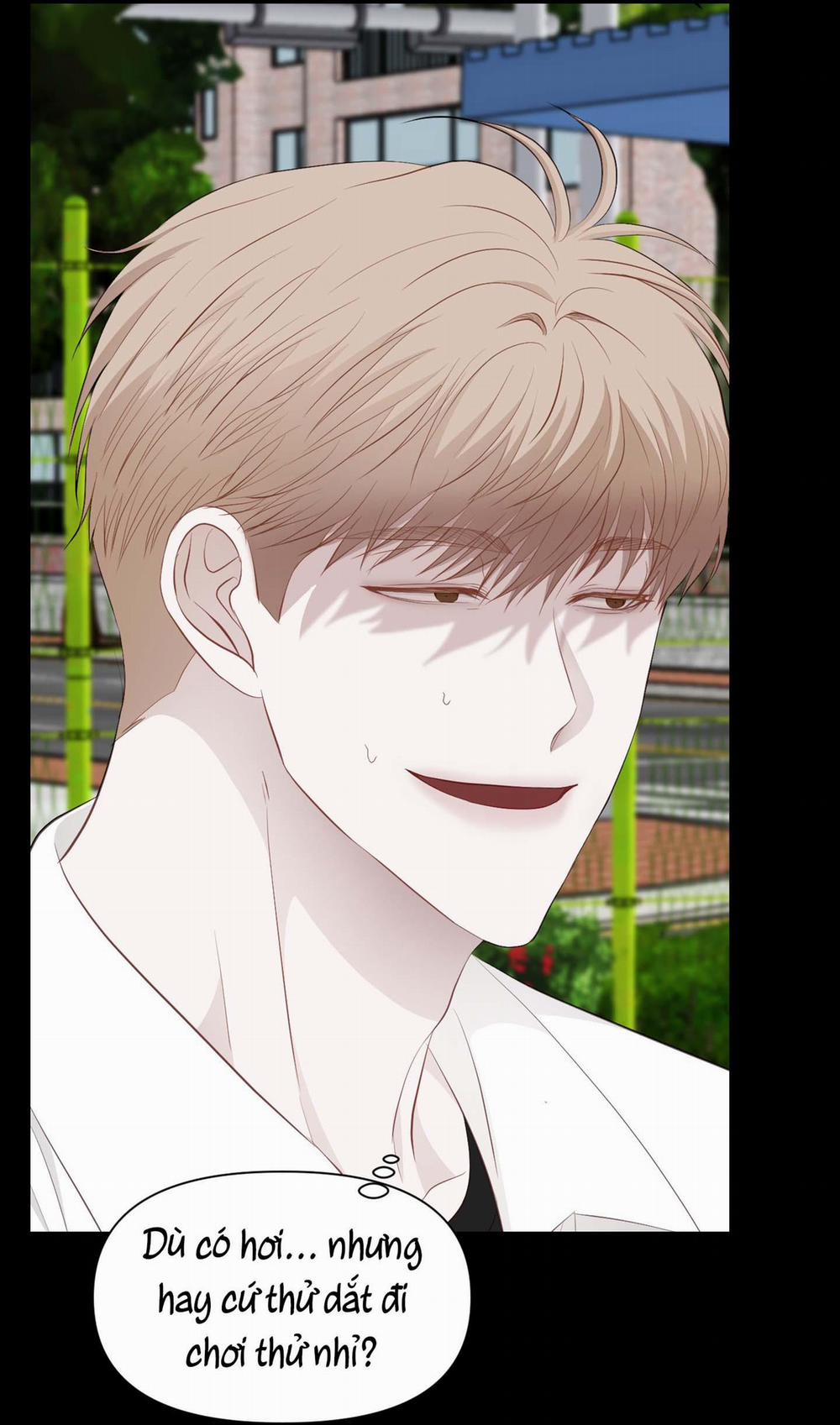 Làm Thế Nào Để Chế Ngự Kẻ Thù Trong Ta 4 trang 123