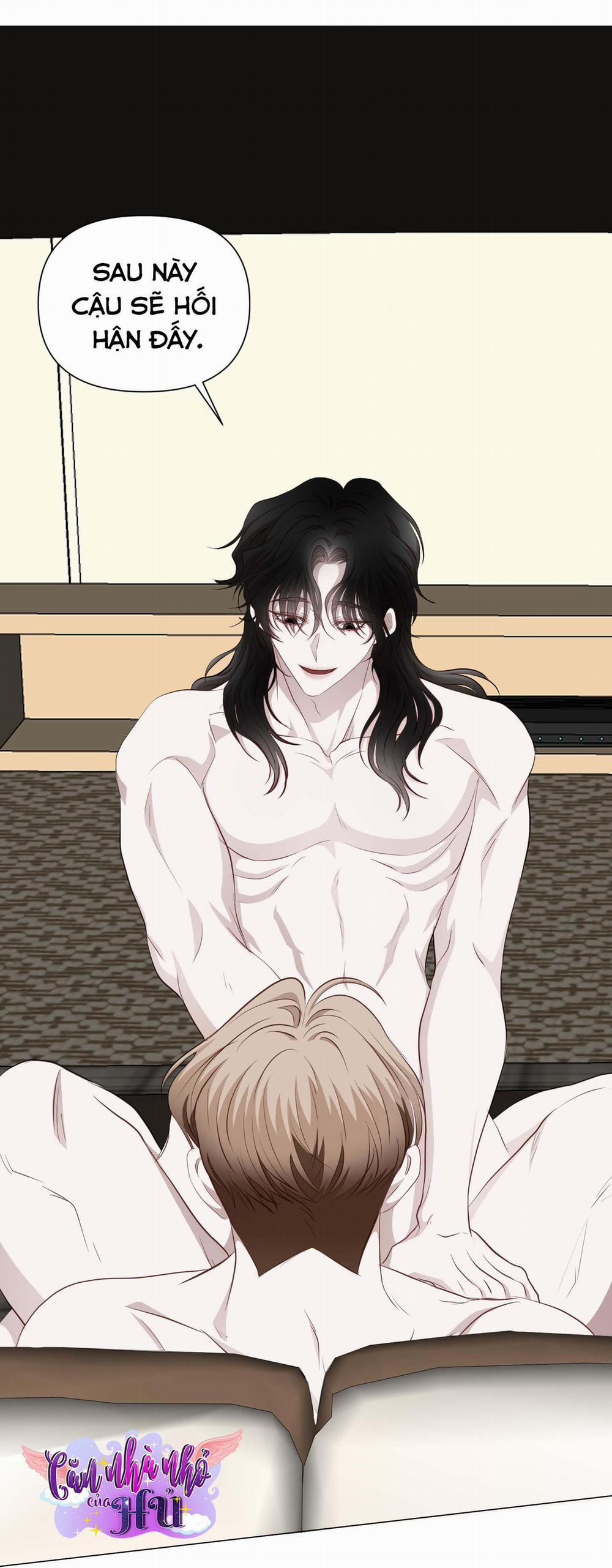 Làm Thế Nào Để Chế Ngự Kẻ Thù Trong Ta 4 trang 185