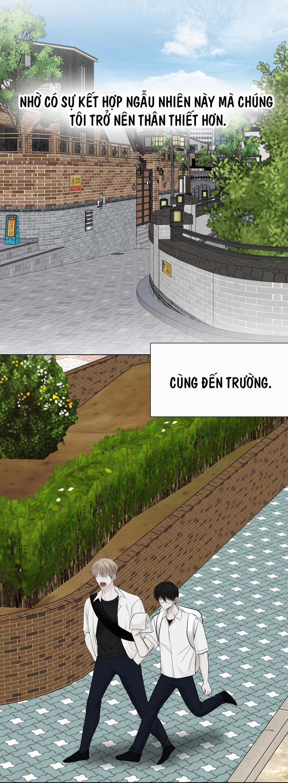 Làm Thế Nào Để Chế Ngự Kẻ Thù Trong Ta 4 trang 84