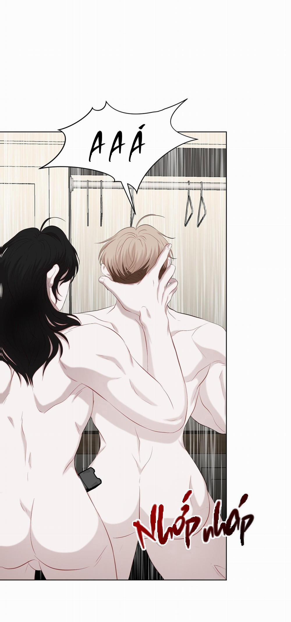 Làm Thế Nào Để Chế Ngự Kẻ Thù Trong Ta 5 trang 31