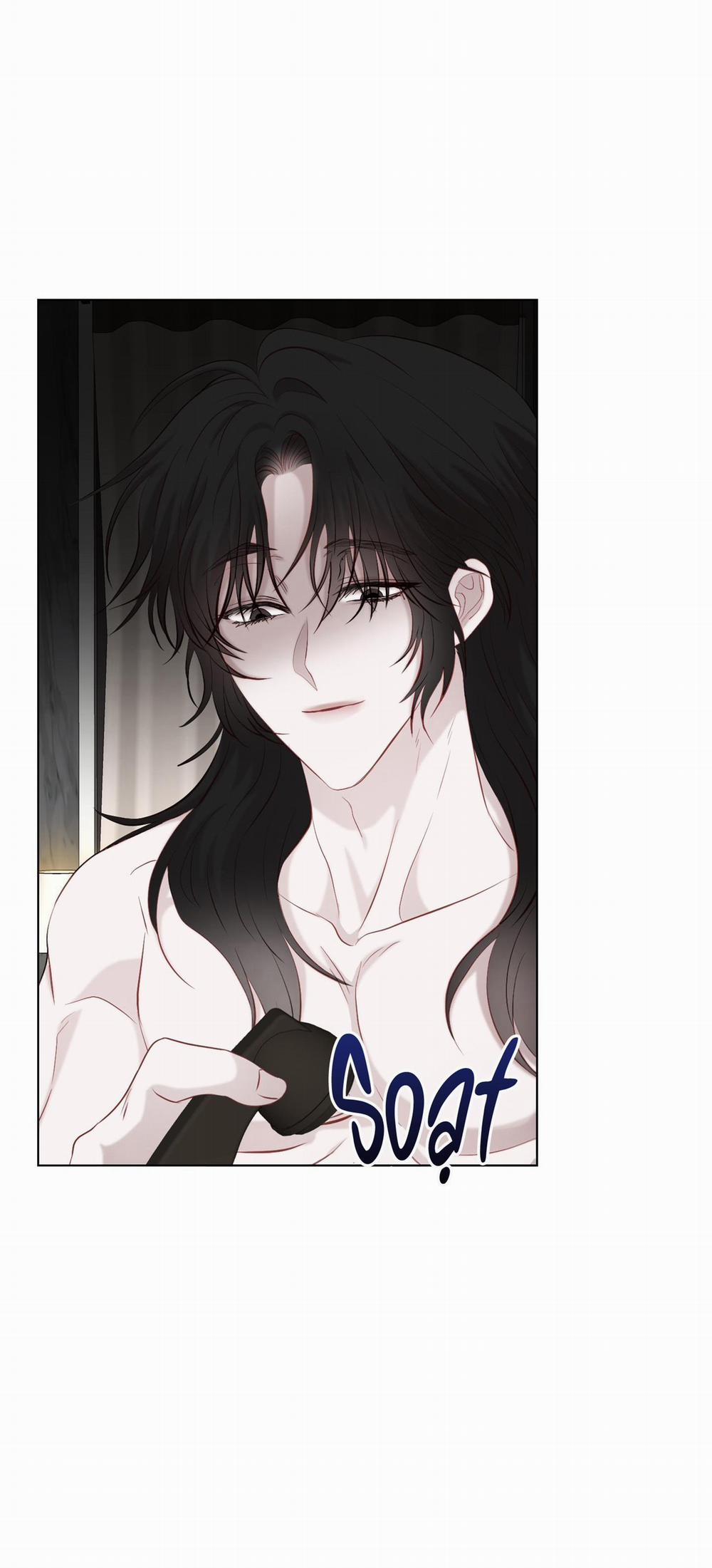 Làm Thế Nào Để Chế Ngự Kẻ Thù Trong Ta 5 trang 39