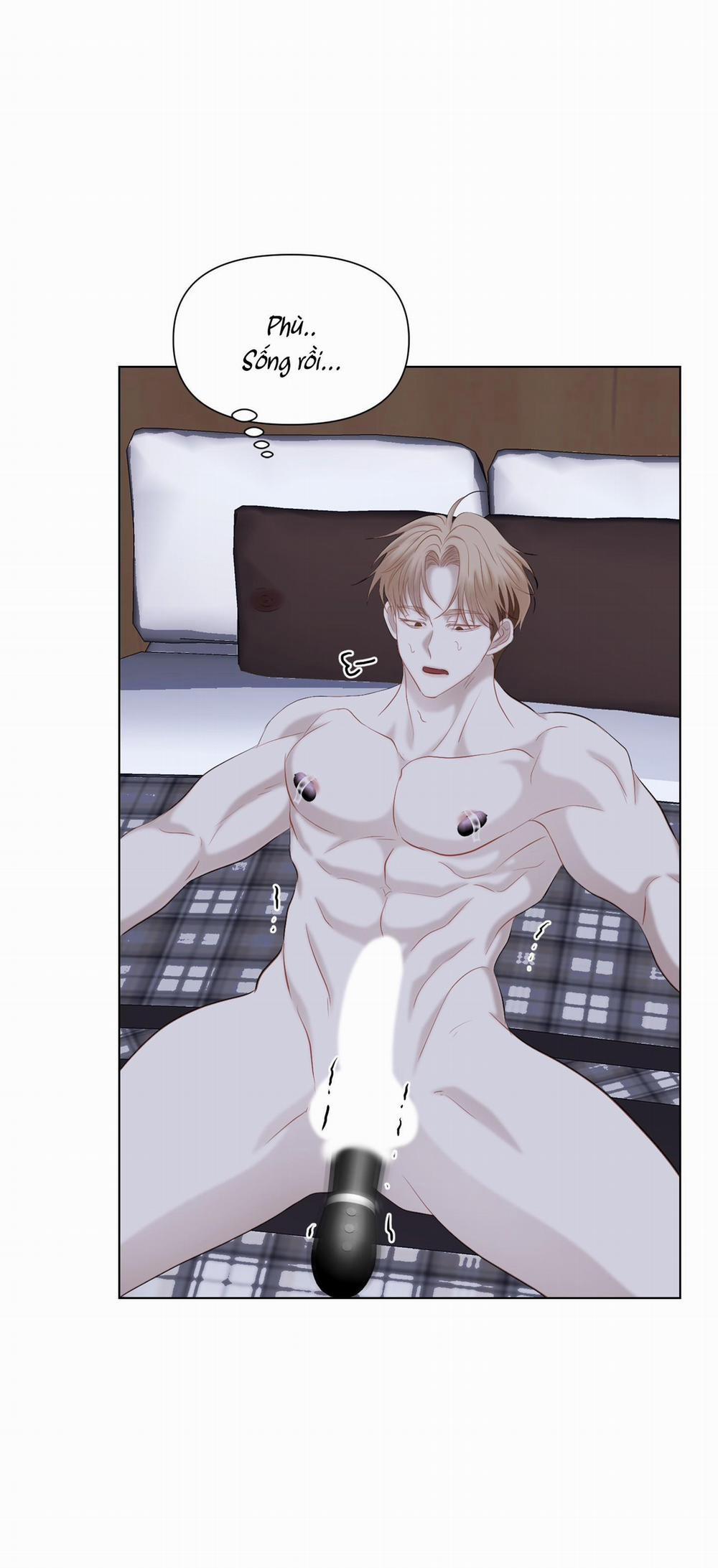 Làm Thế Nào Để Chế Ngự Kẻ Thù Trong Ta 5 trang 76