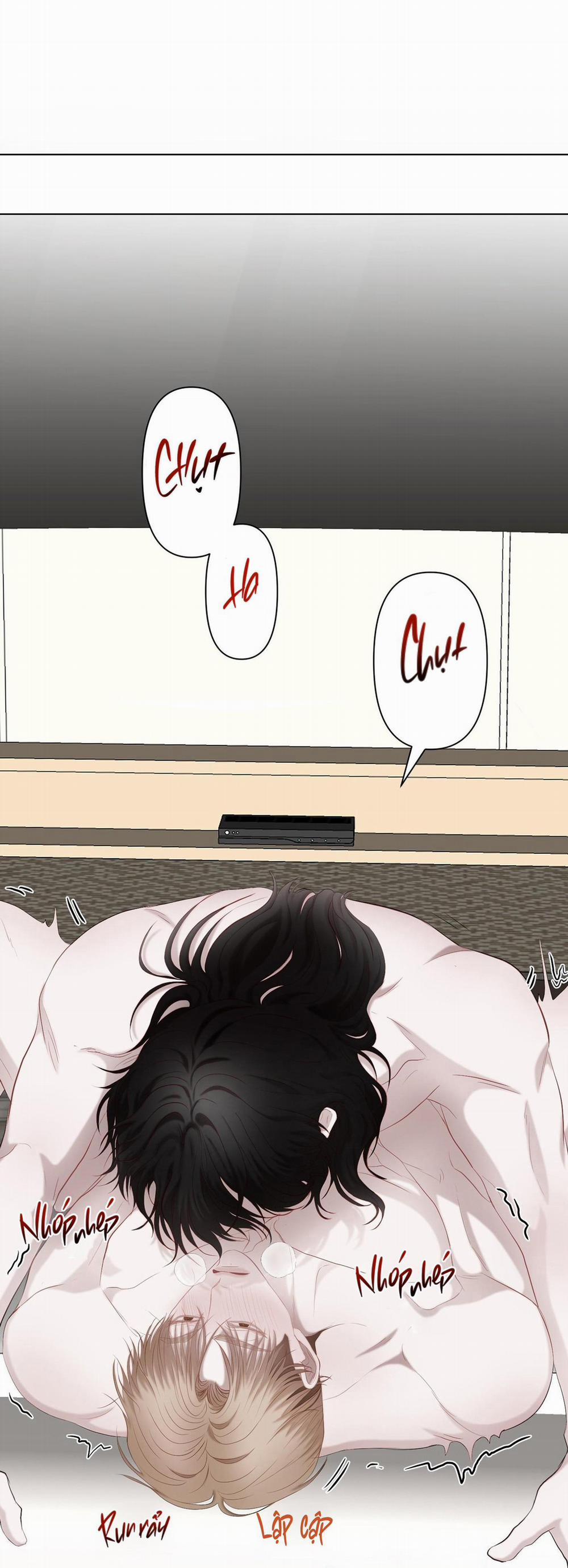 Làm Thế Nào Để Chế Ngự Kẻ Thù Trong Ta 5 trang 8