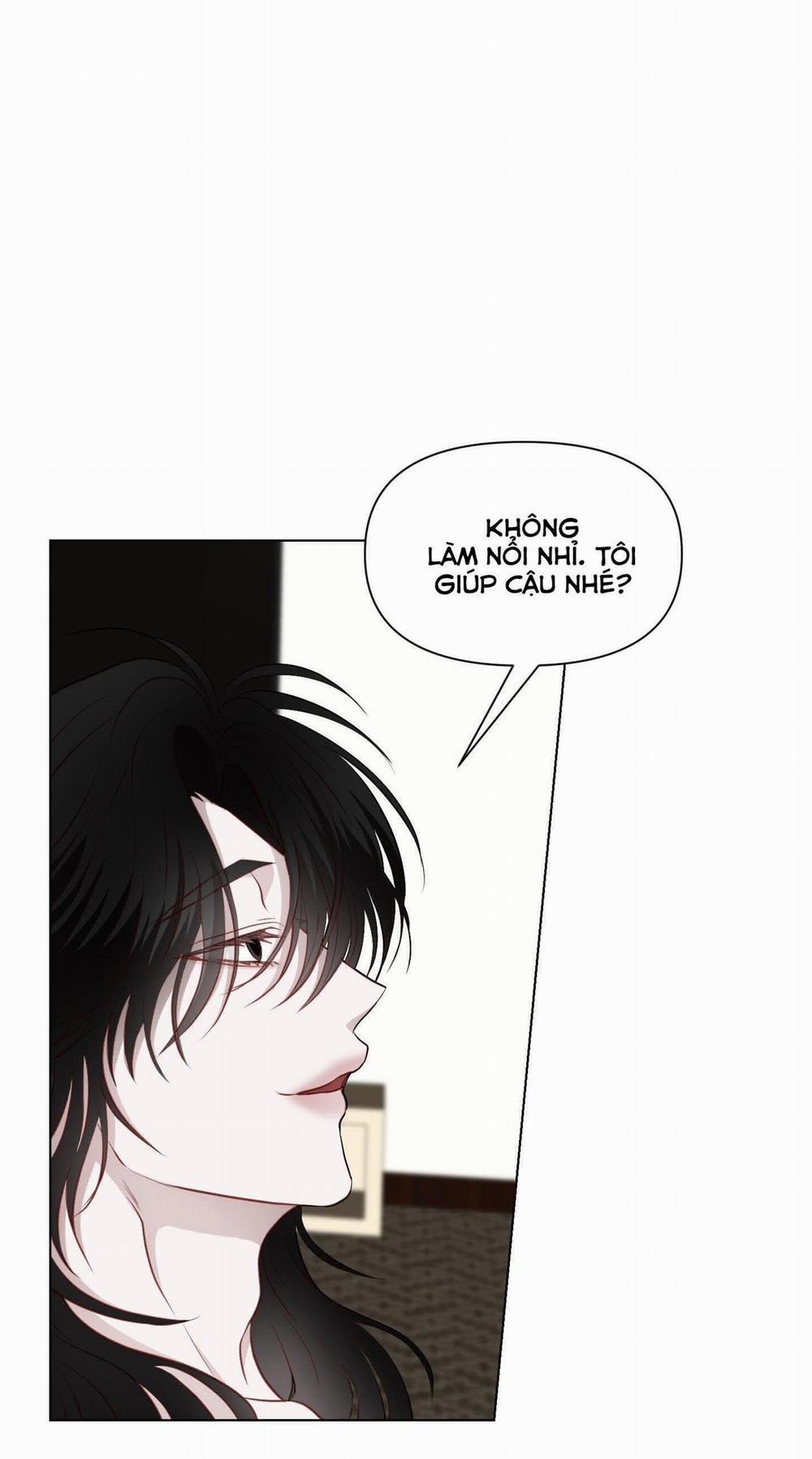 Làm Thế Nào Để Chế Ngự Kẻ Thù Trong Ta 7 trang 35