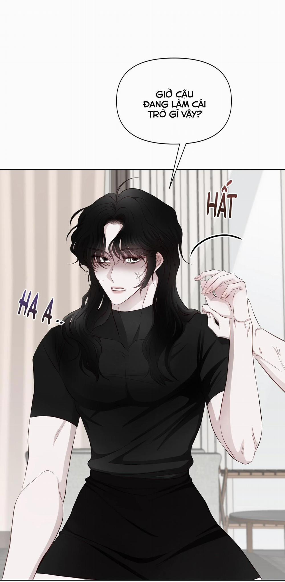 Làm Thế Nào Để Chế Ngự Kẻ Thù Trong Ta 7 trang 4