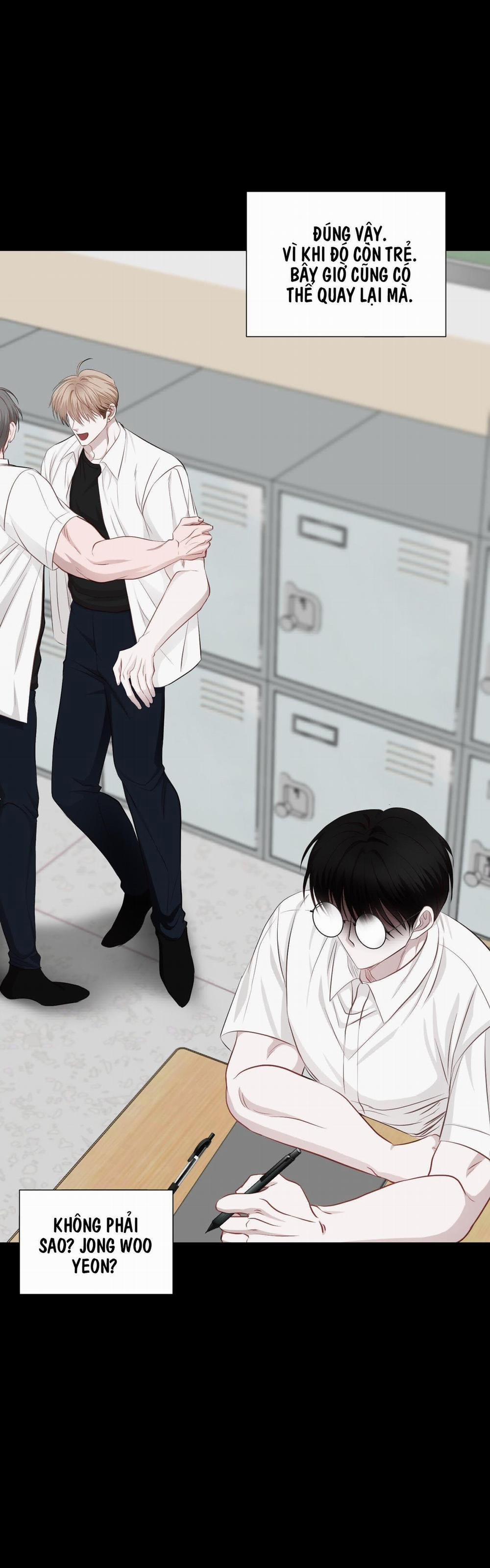 Làm Thế Nào Để Chế Ngự Kẻ Thù Trong Ta 7 trang 50