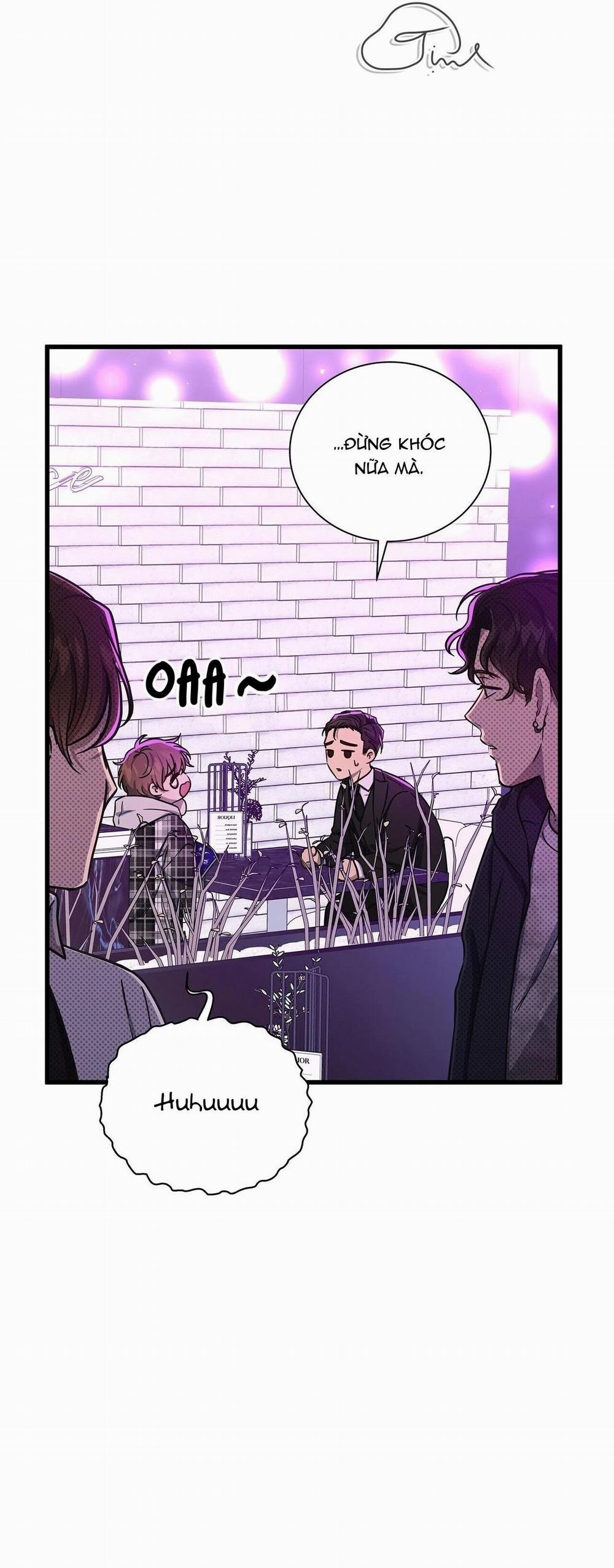 Làm Thế Nào Để Chia Tay Với Anh Ta 10 trang 1