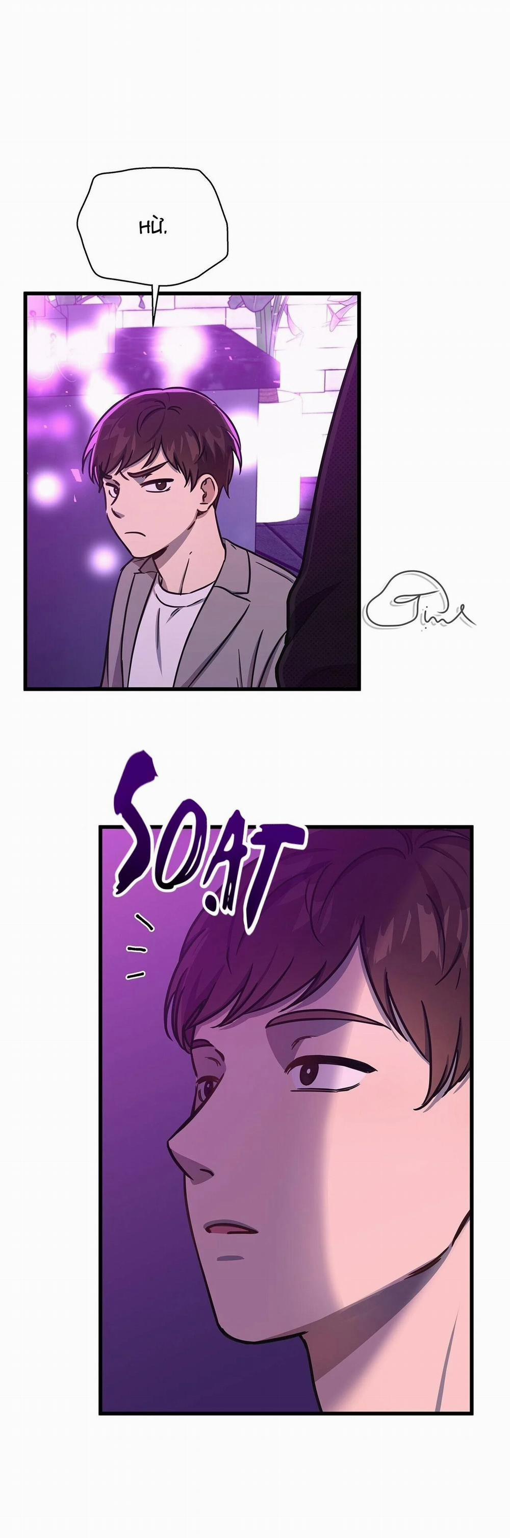 Làm Thế Nào Để Chia Tay Với Anh Ta 10 trang 10