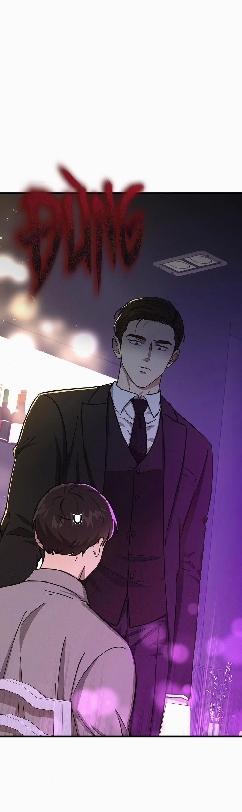 Làm Thế Nào Để Chia Tay Với Anh Ta 10 trang 11