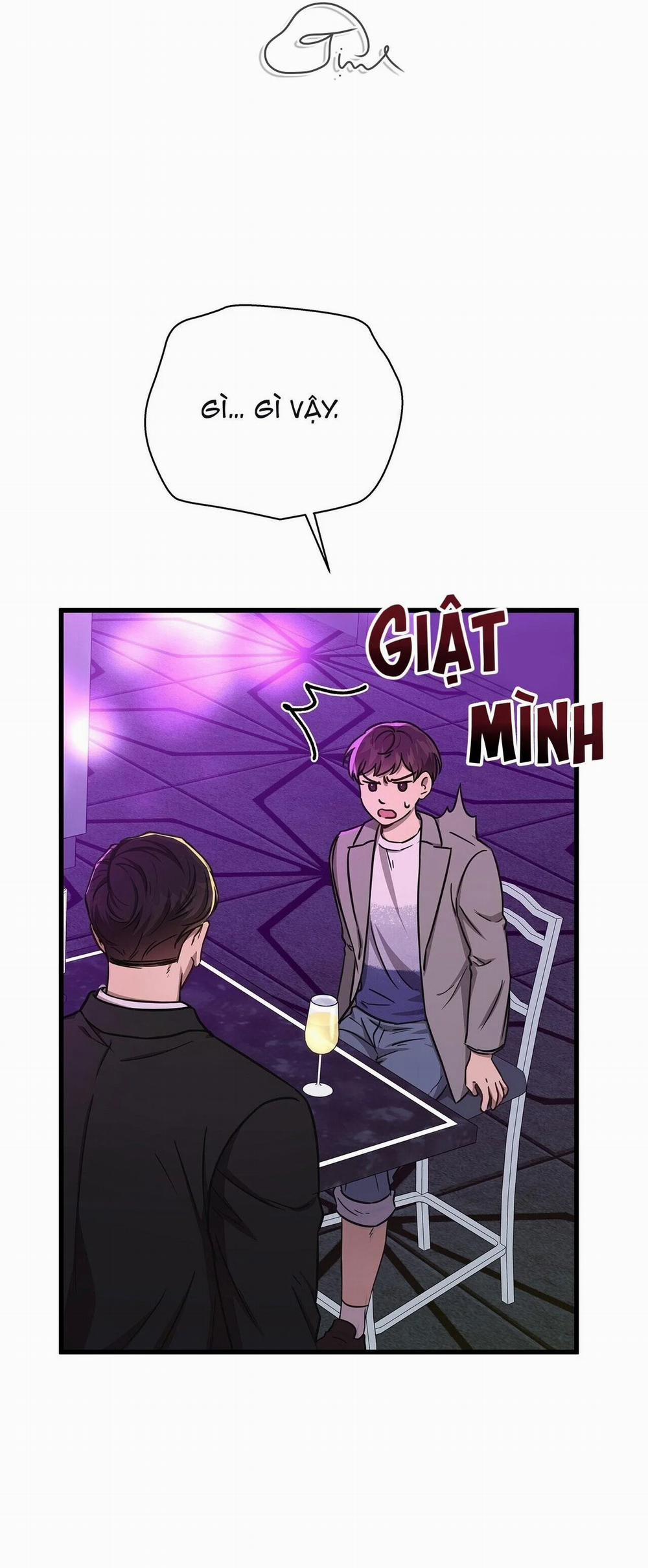 Làm Thế Nào Để Chia Tay Với Anh Ta 10 trang 12