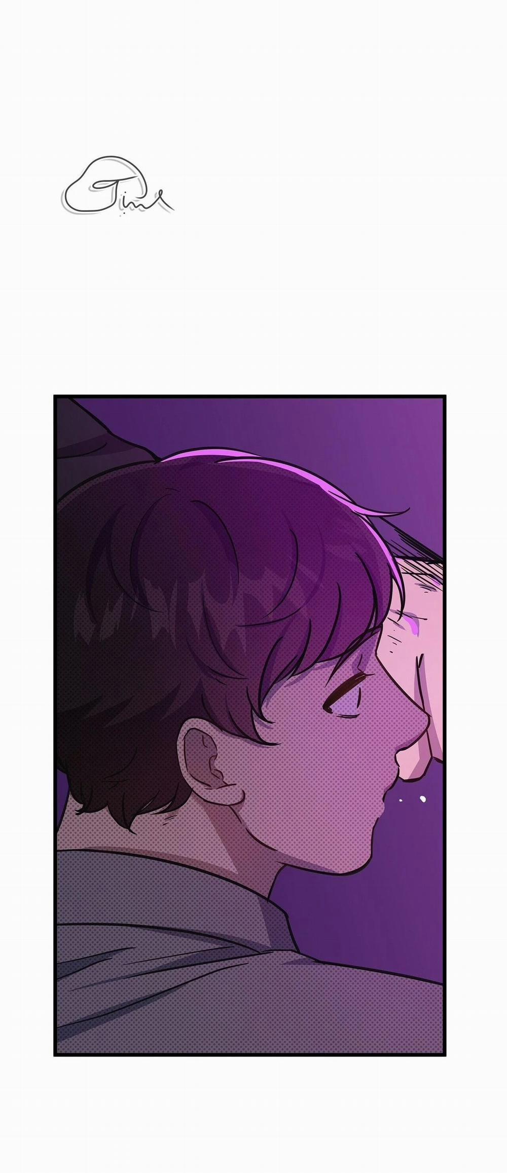 Làm Thế Nào Để Chia Tay Với Anh Ta 10 trang 17