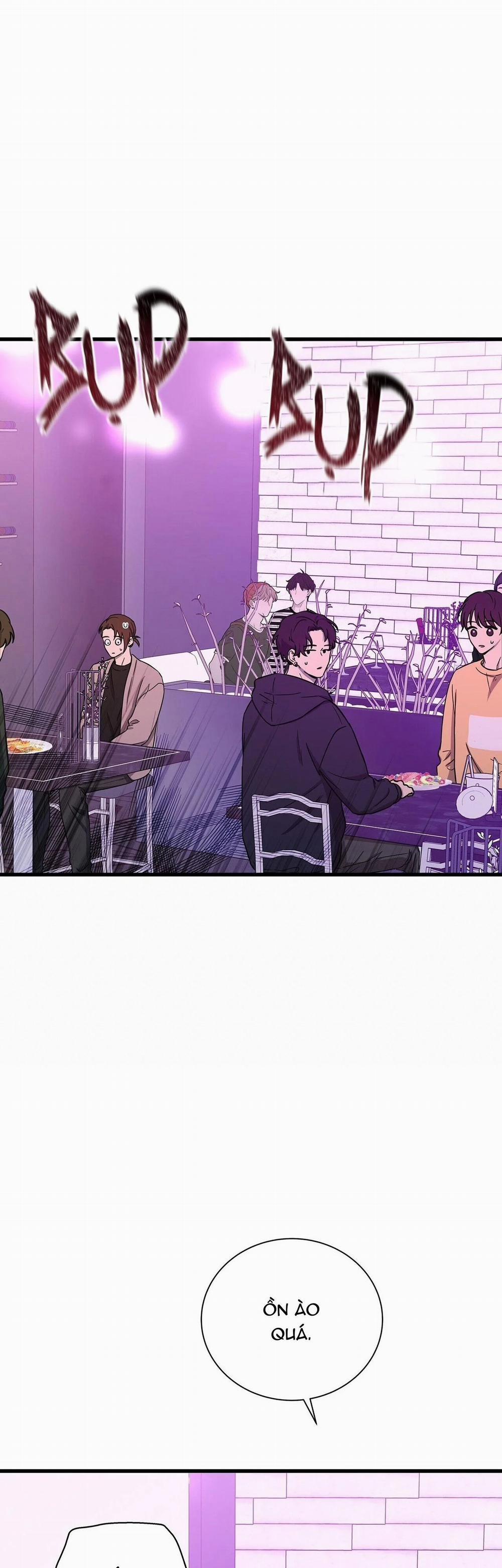 Làm Thế Nào Để Chia Tay Với Anh Ta 10 trang 18