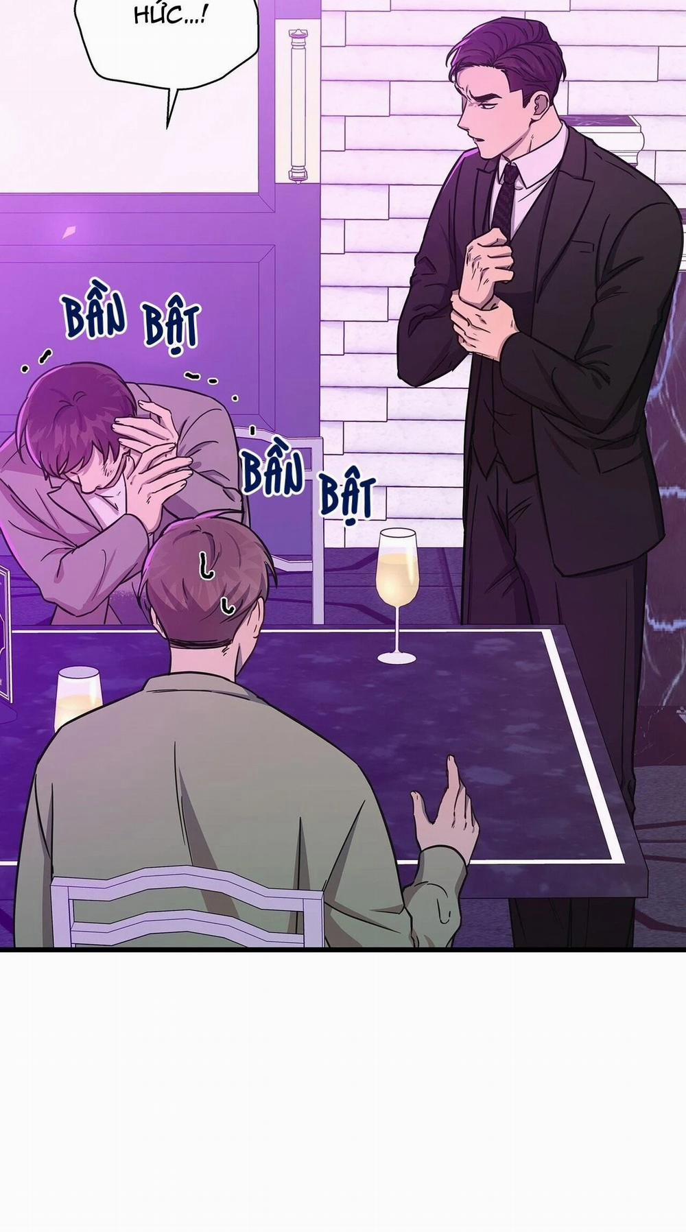 Làm Thế Nào Để Chia Tay Với Anh Ta 10 trang 19