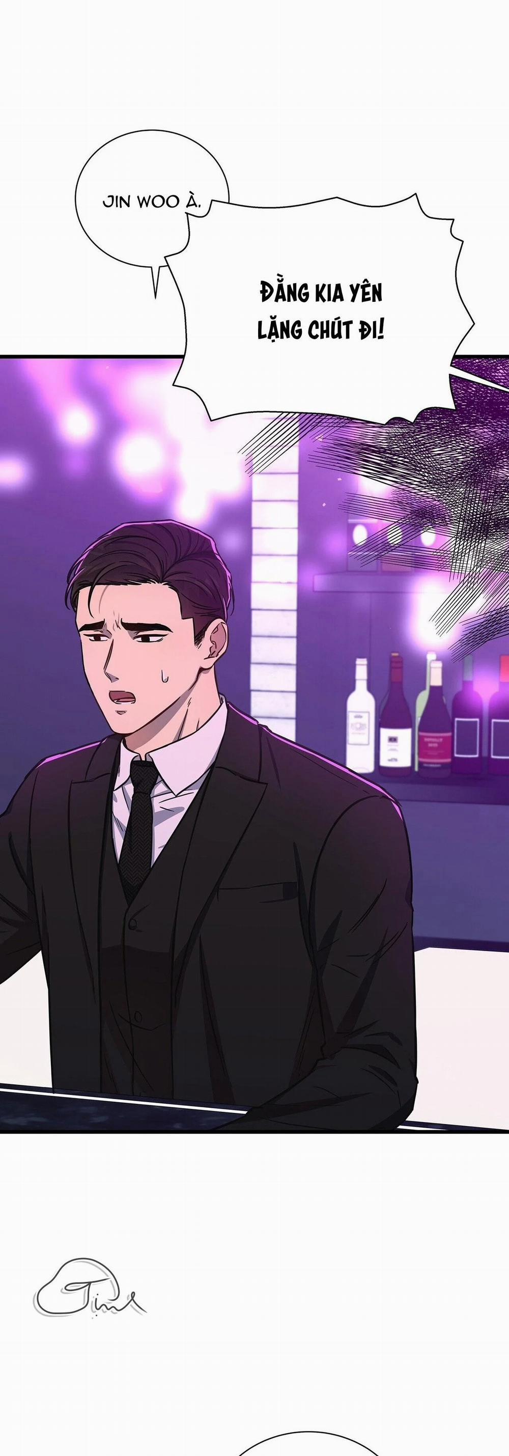 Làm Thế Nào Để Chia Tay Với Anh Ta 10 trang 2