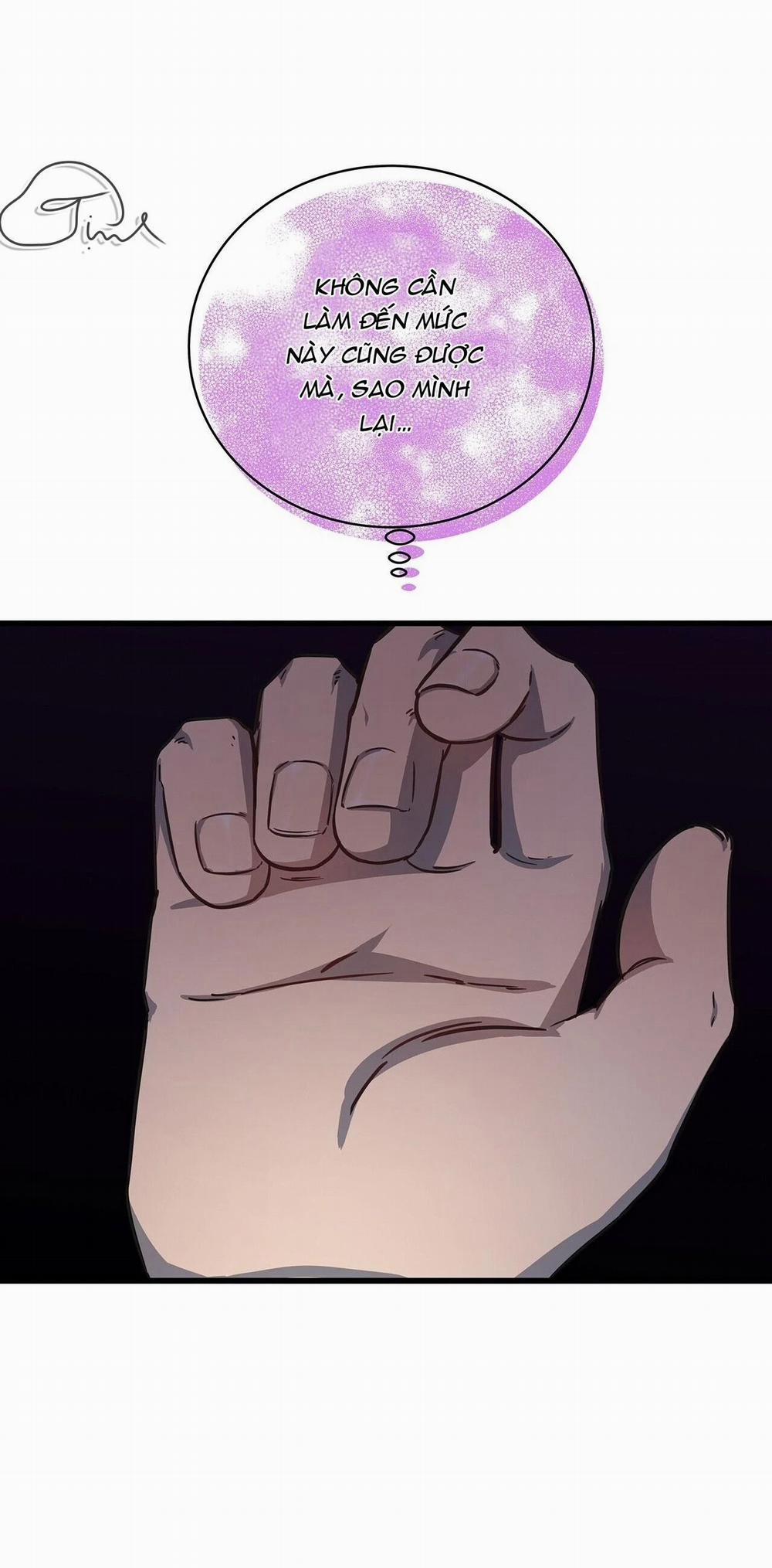 Làm Thế Nào Để Chia Tay Với Anh Ta 10 trang 21