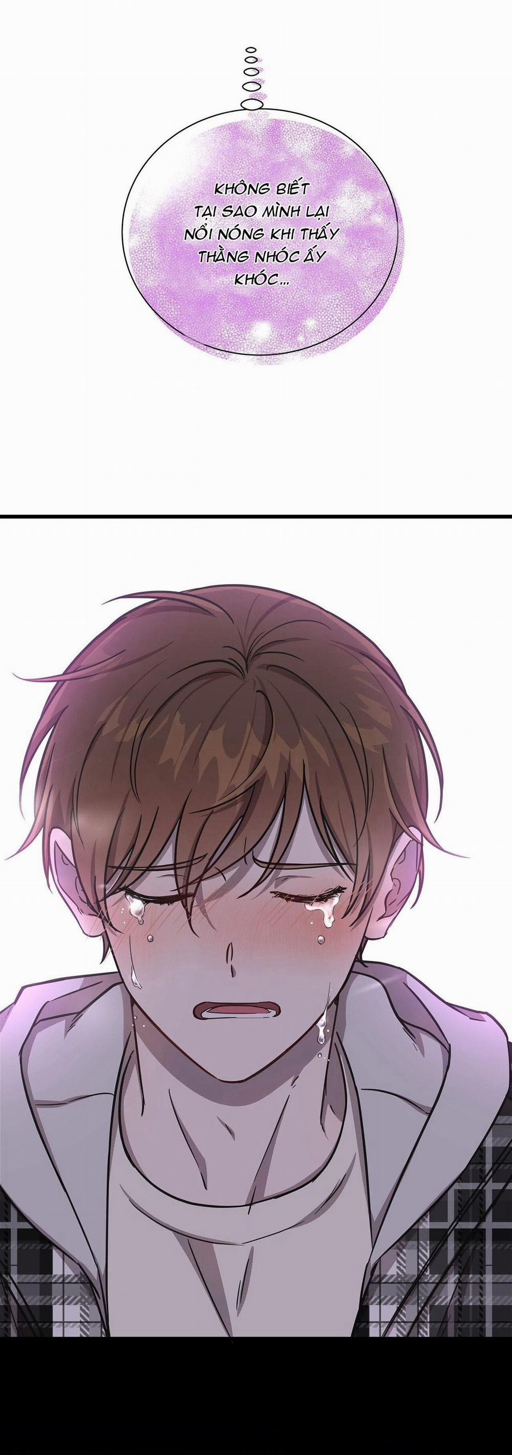 Làm Thế Nào Để Chia Tay Với Anh Ta 10 trang 22