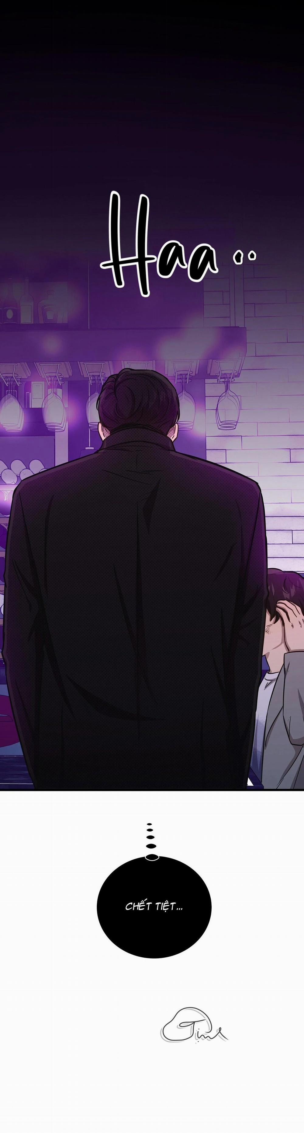 Làm Thế Nào Để Chia Tay Với Anh Ta 10 trang 23