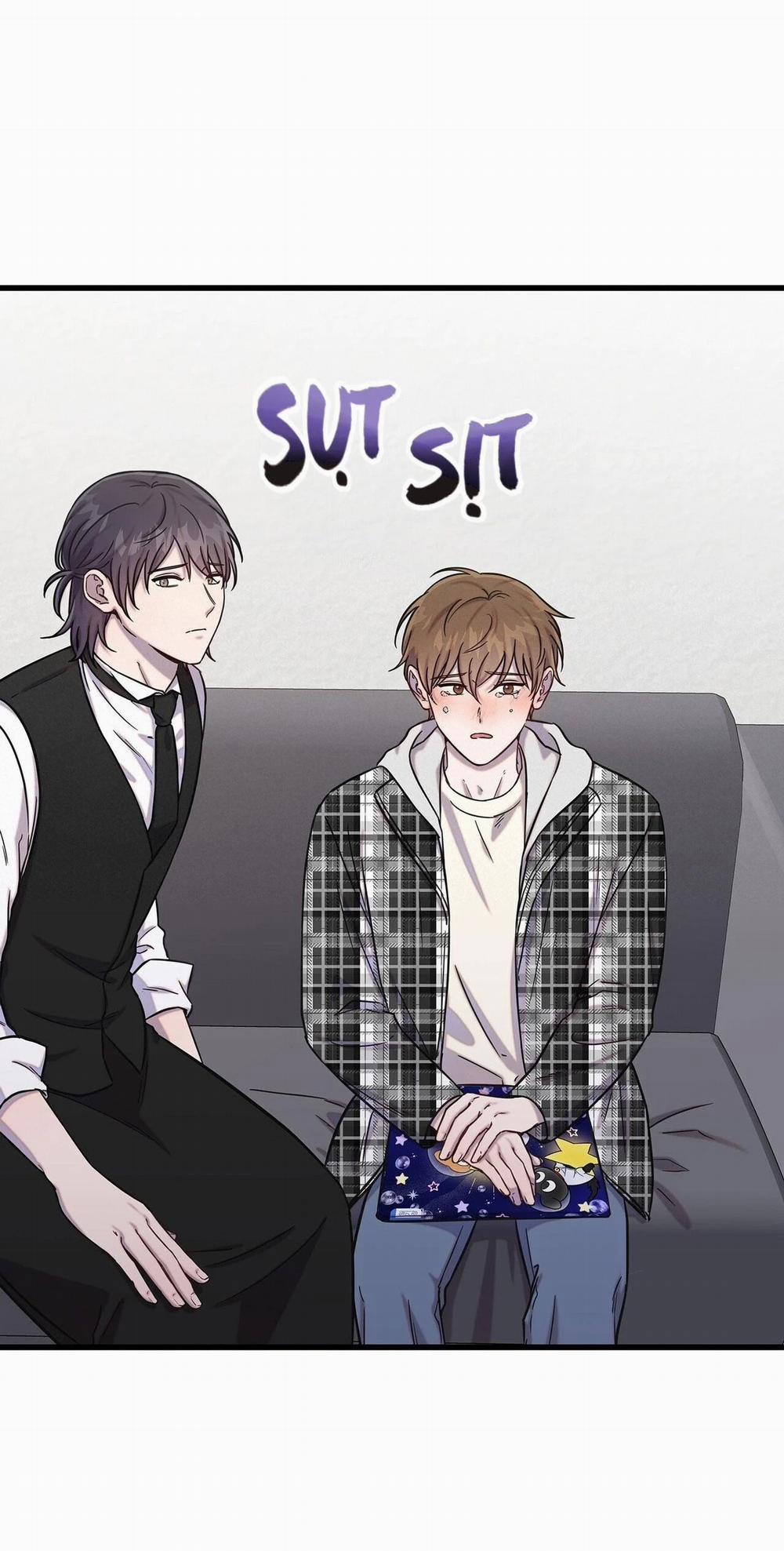 Làm Thế Nào Để Chia Tay Với Anh Ta 10 trang 25