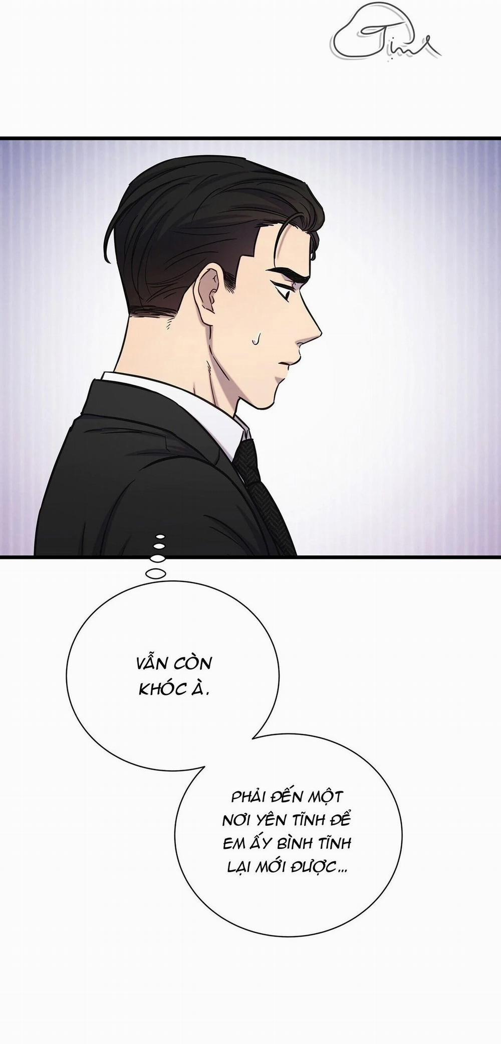 Làm Thế Nào Để Chia Tay Với Anh Ta 10 trang 27