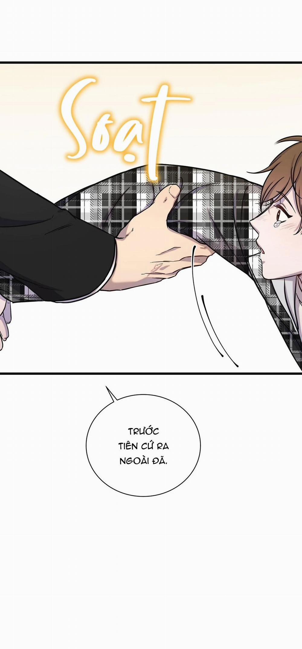 Làm Thế Nào Để Chia Tay Với Anh Ta 10 trang 28