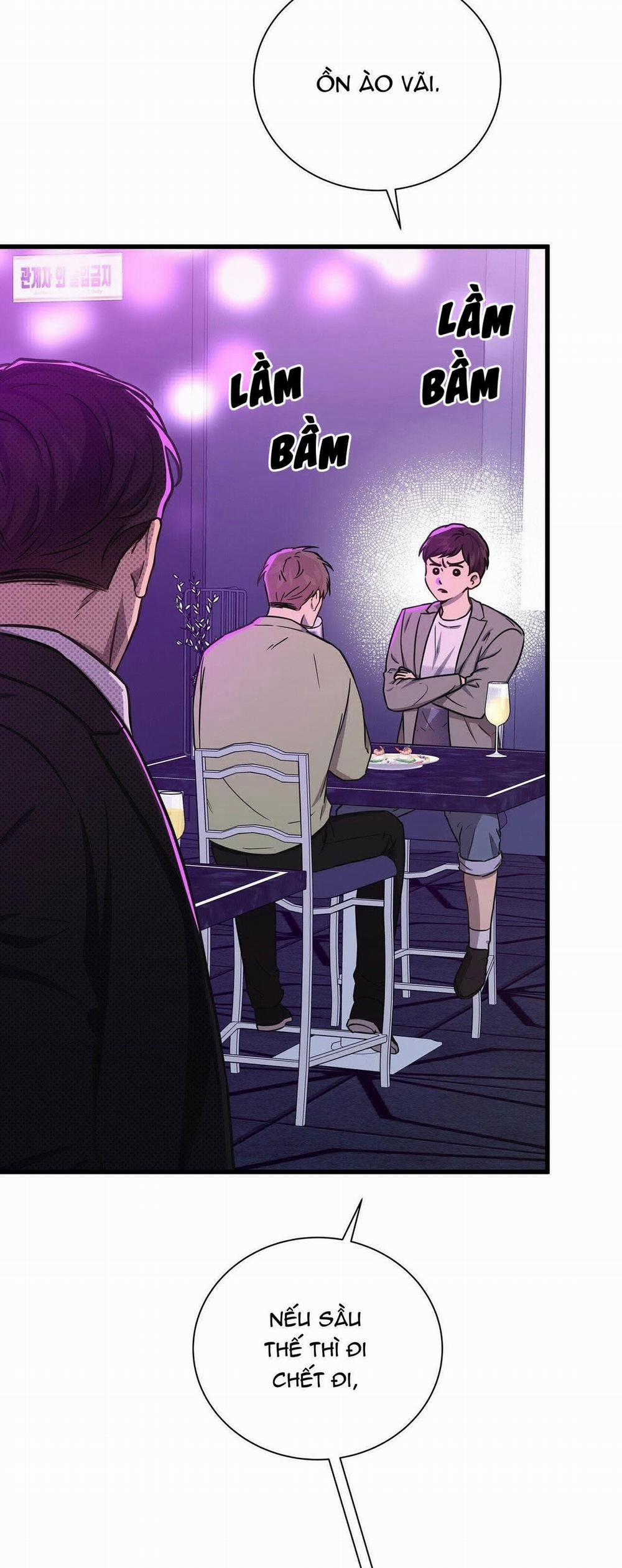 Làm Thế Nào Để Chia Tay Với Anh Ta 10 trang 3