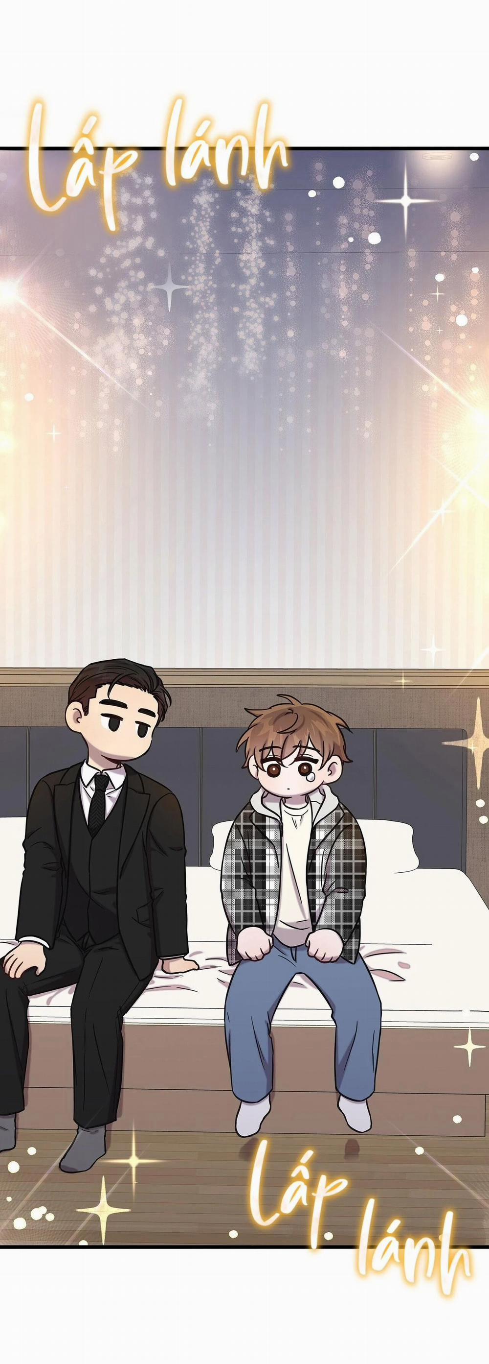 Làm Thế Nào Để Chia Tay Với Anh Ta 10 trang 31