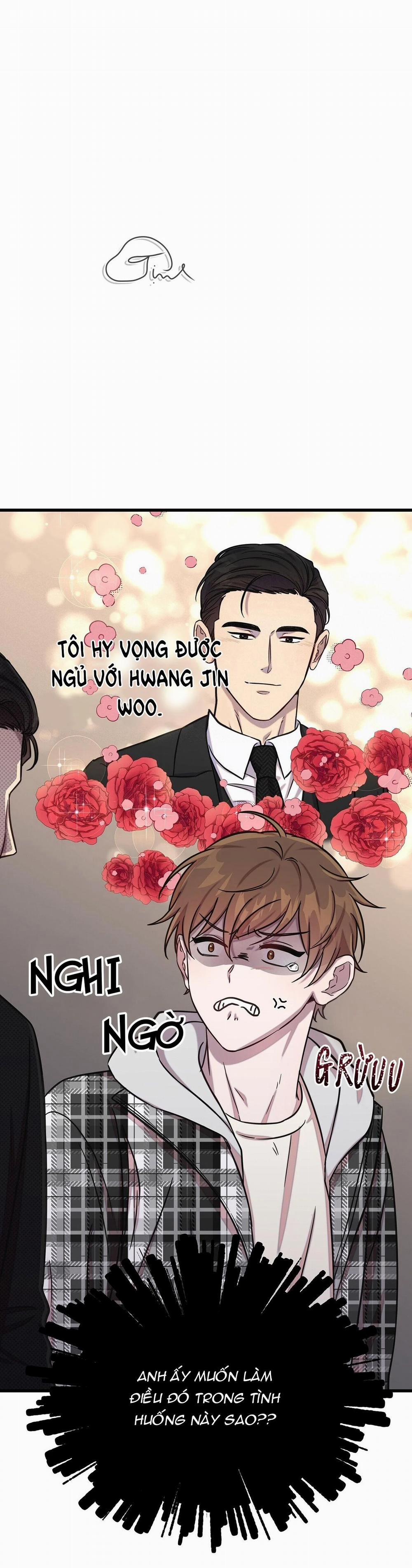 Làm Thế Nào Để Chia Tay Với Anh Ta 10 trang 32