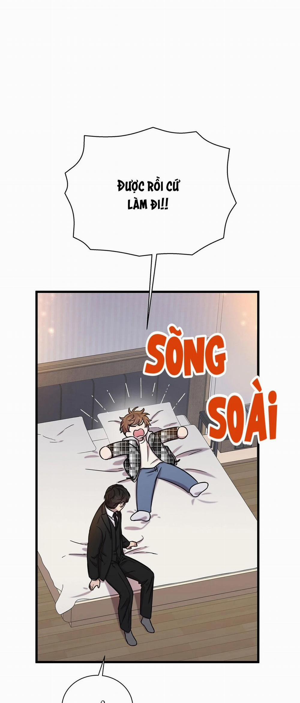 Làm Thế Nào Để Chia Tay Với Anh Ta 10 trang 33