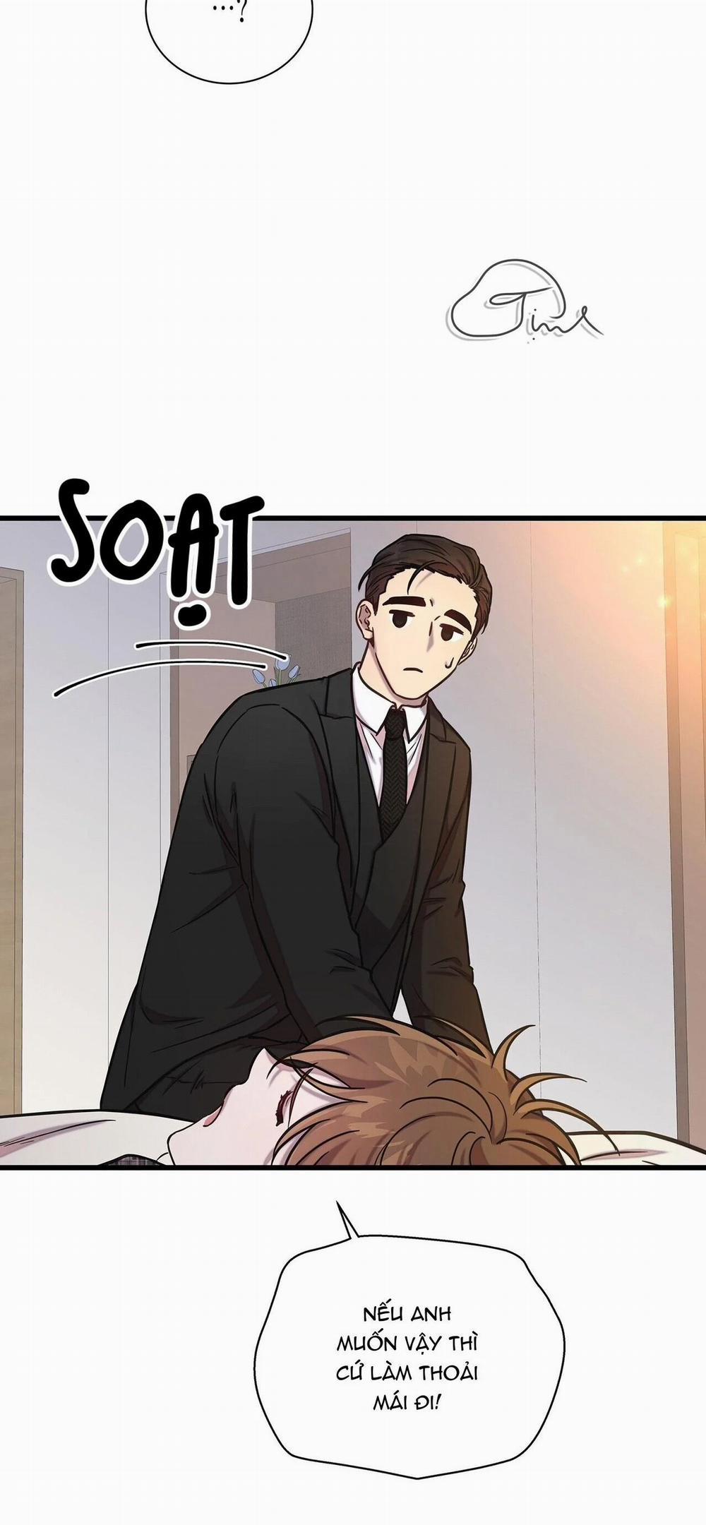 Làm Thế Nào Để Chia Tay Với Anh Ta 10 trang 34