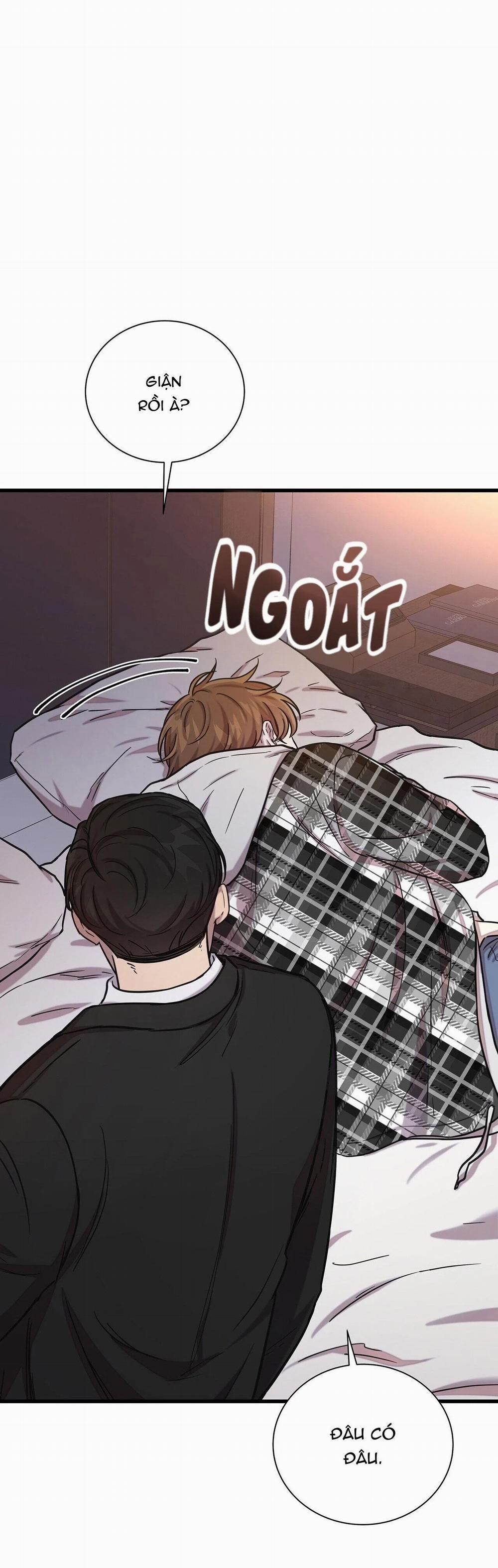 Làm Thế Nào Để Chia Tay Với Anh Ta 10 trang 36