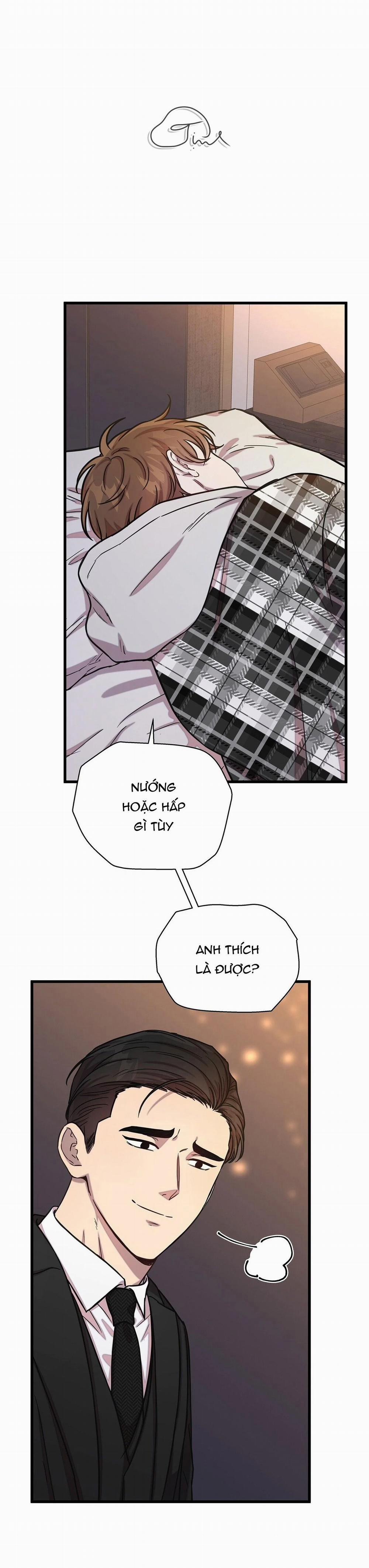 Làm Thế Nào Để Chia Tay Với Anh Ta 10 trang 37