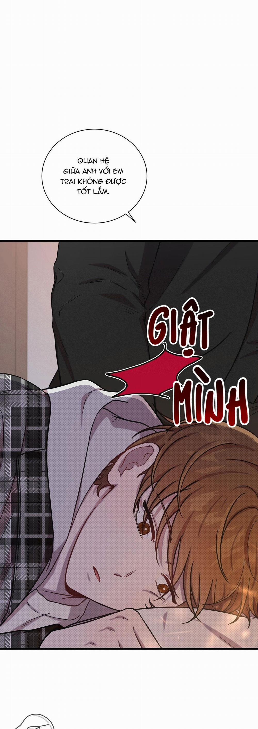 Làm Thế Nào Để Chia Tay Với Anh Ta 10 trang 38