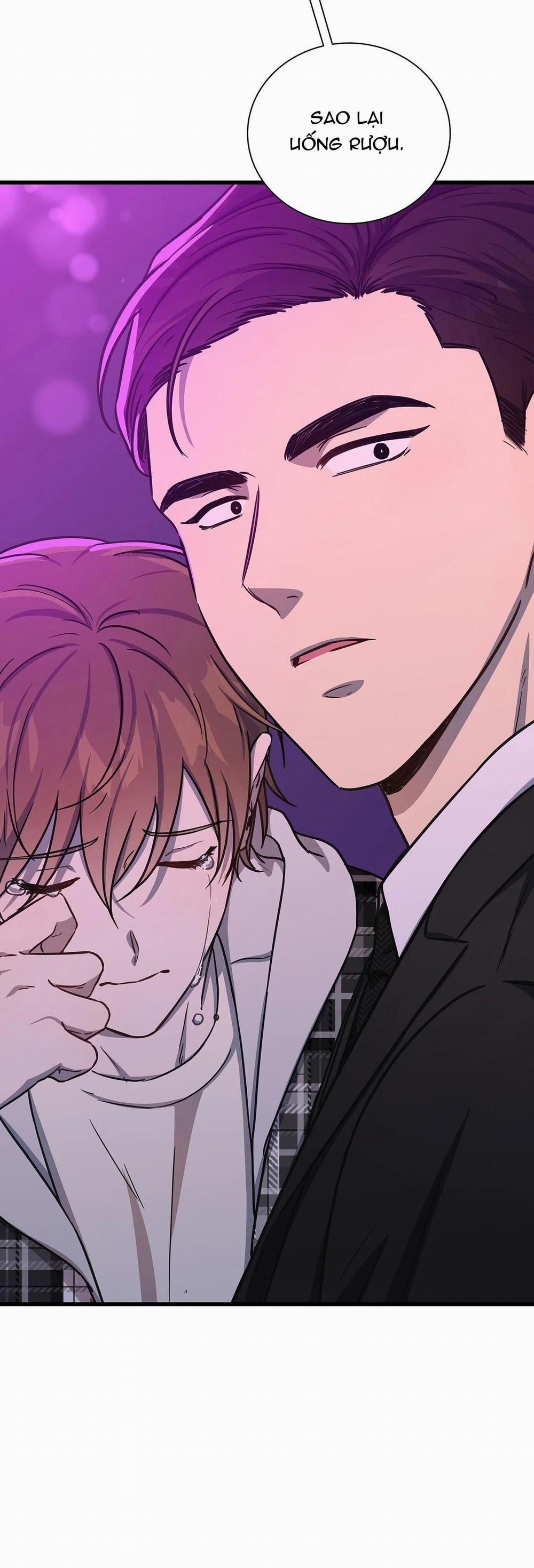 Làm Thế Nào Để Chia Tay Với Anh Ta 10 trang 4