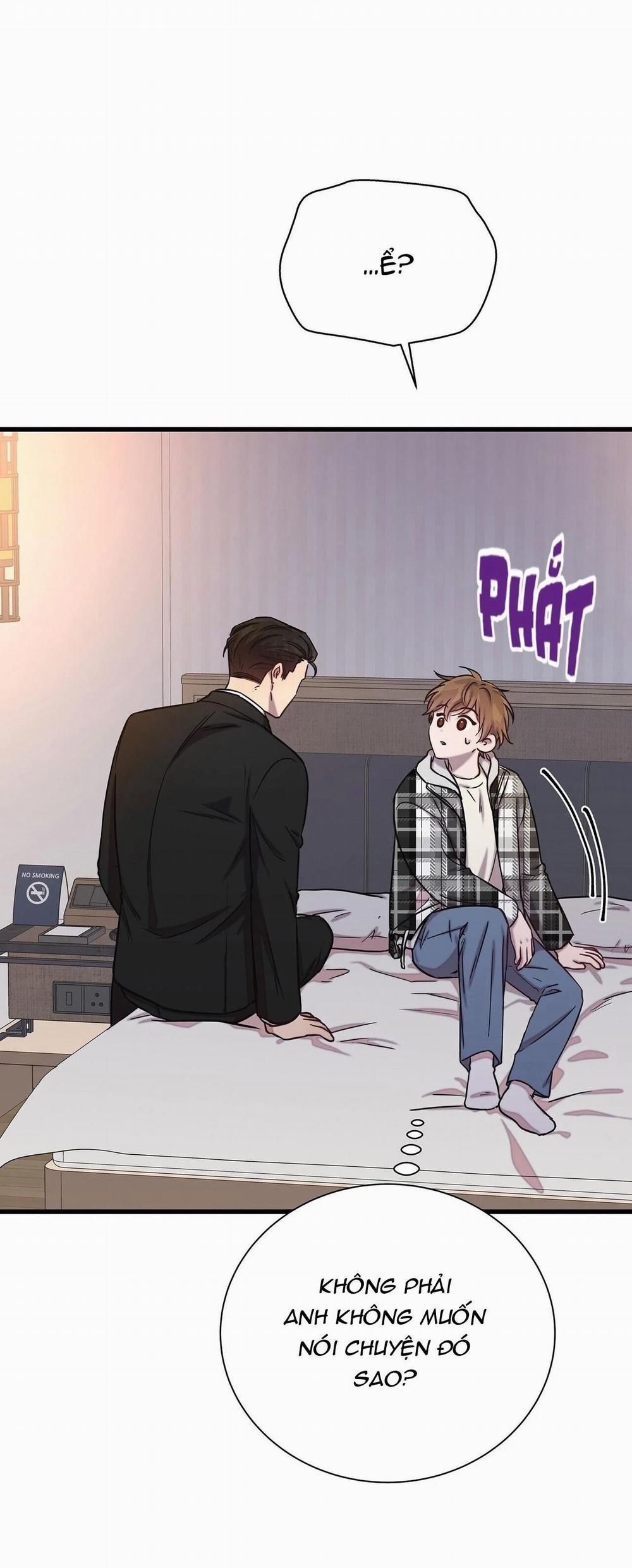 Làm Thế Nào Để Chia Tay Với Anh Ta 10 trang 40