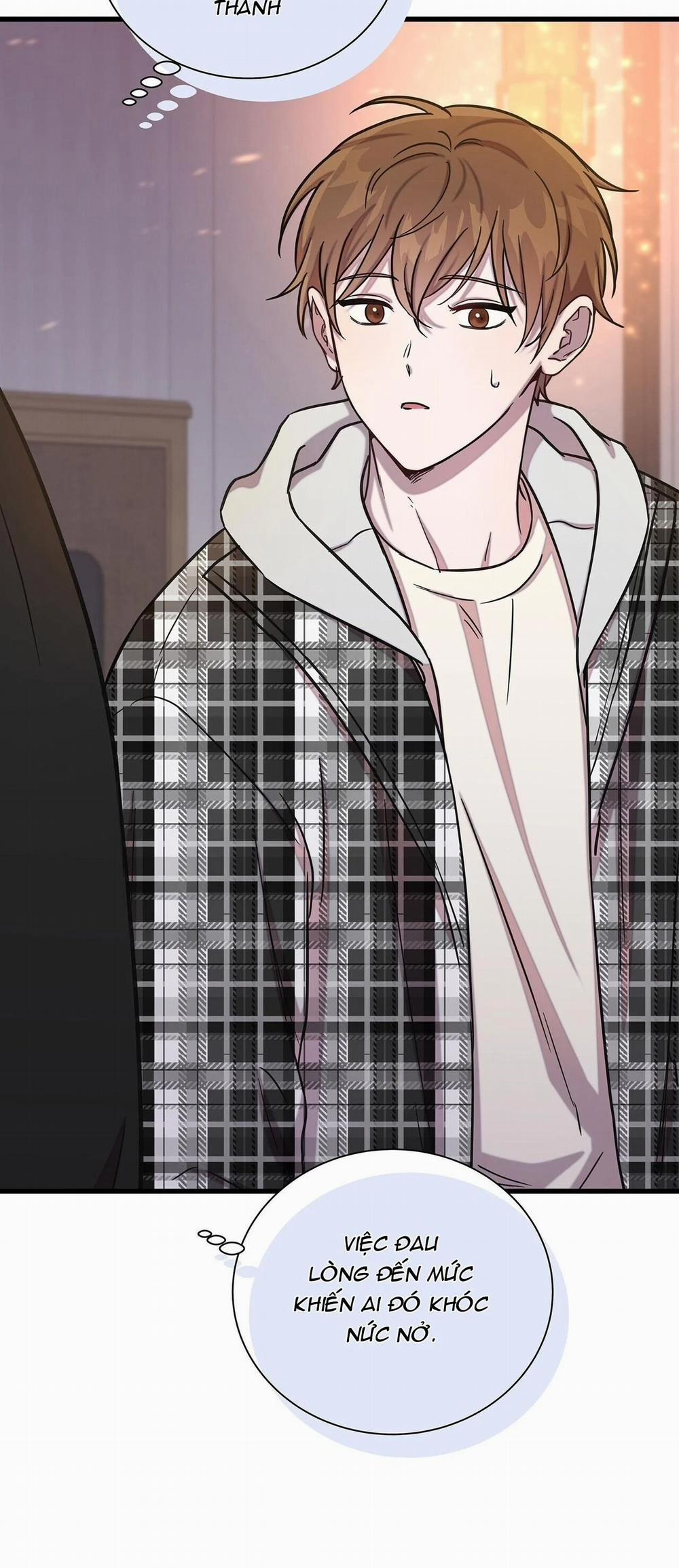 Làm Thế Nào Để Chia Tay Với Anh Ta 10 trang 42