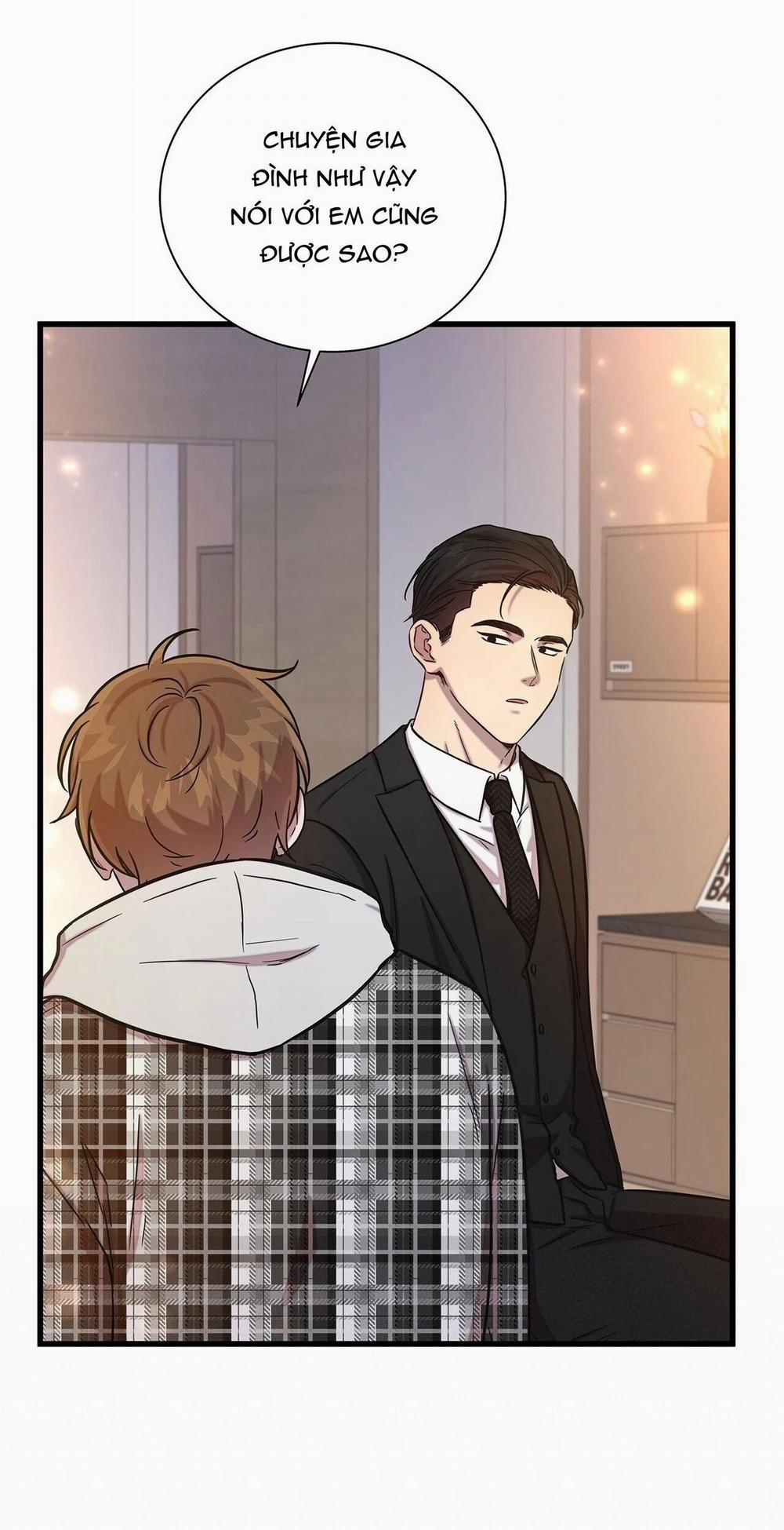 Làm Thế Nào Để Chia Tay Với Anh Ta 10 trang 46