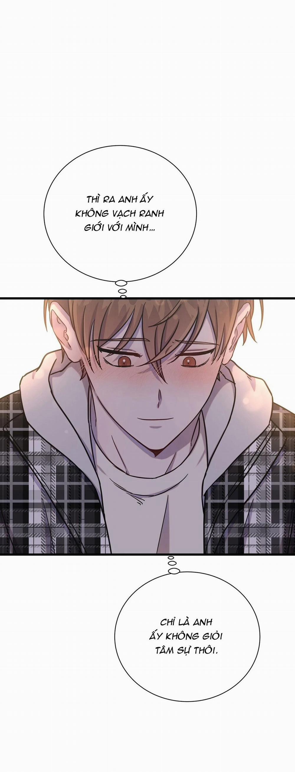 Làm Thế Nào Để Chia Tay Với Anh Ta 10 trang 48