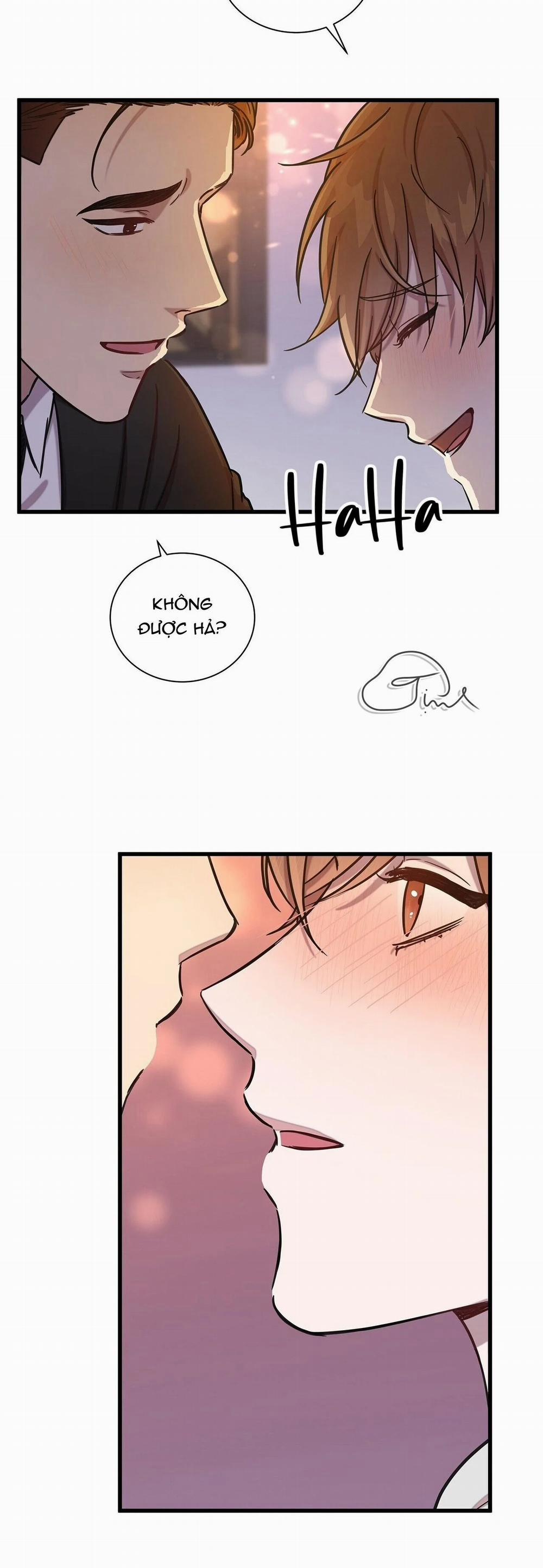 Làm Thế Nào Để Chia Tay Với Anh Ta 10 trang 53