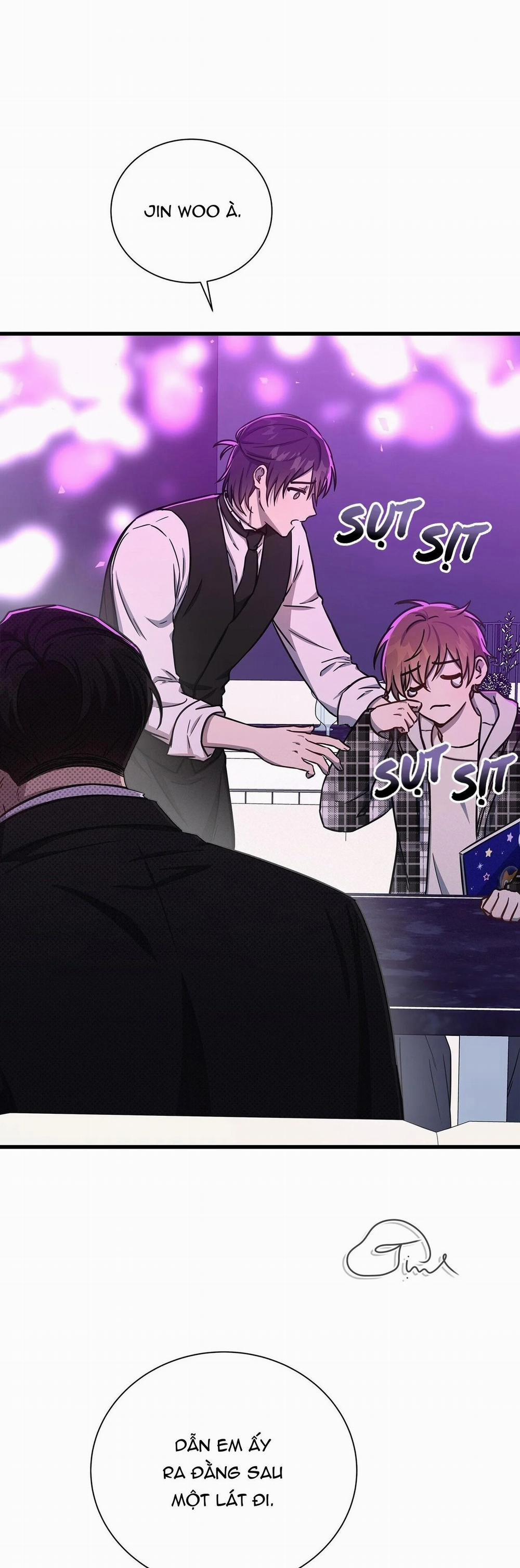 Làm Thế Nào Để Chia Tay Với Anh Ta 10 trang 6