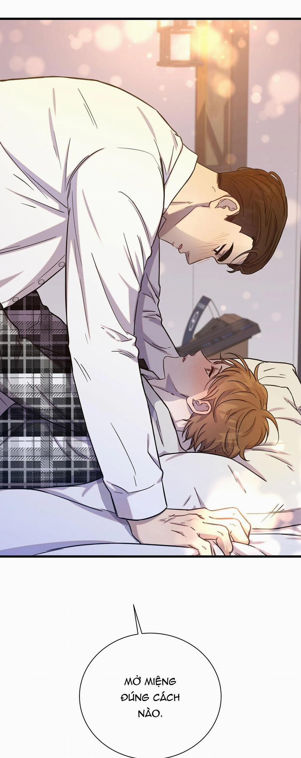 Làm Thế Nào Để Chia Tay Với Anh Ta 10 trang 64