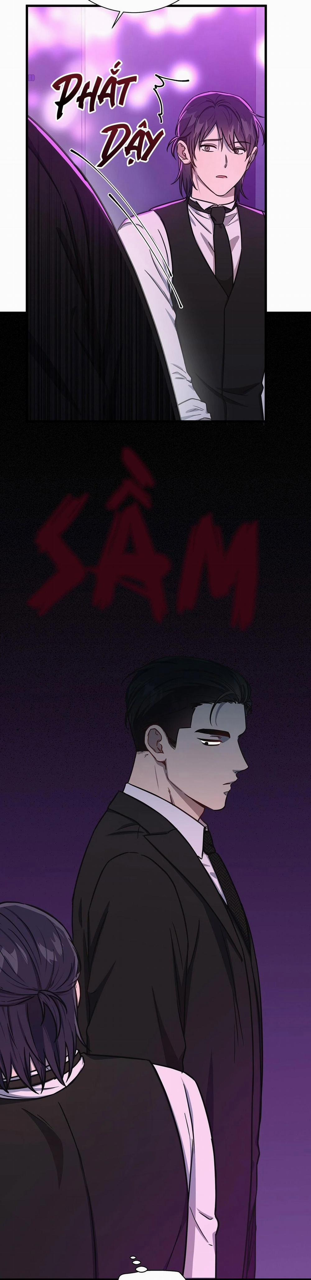 Làm Thế Nào Để Chia Tay Với Anh Ta 10 trang 7