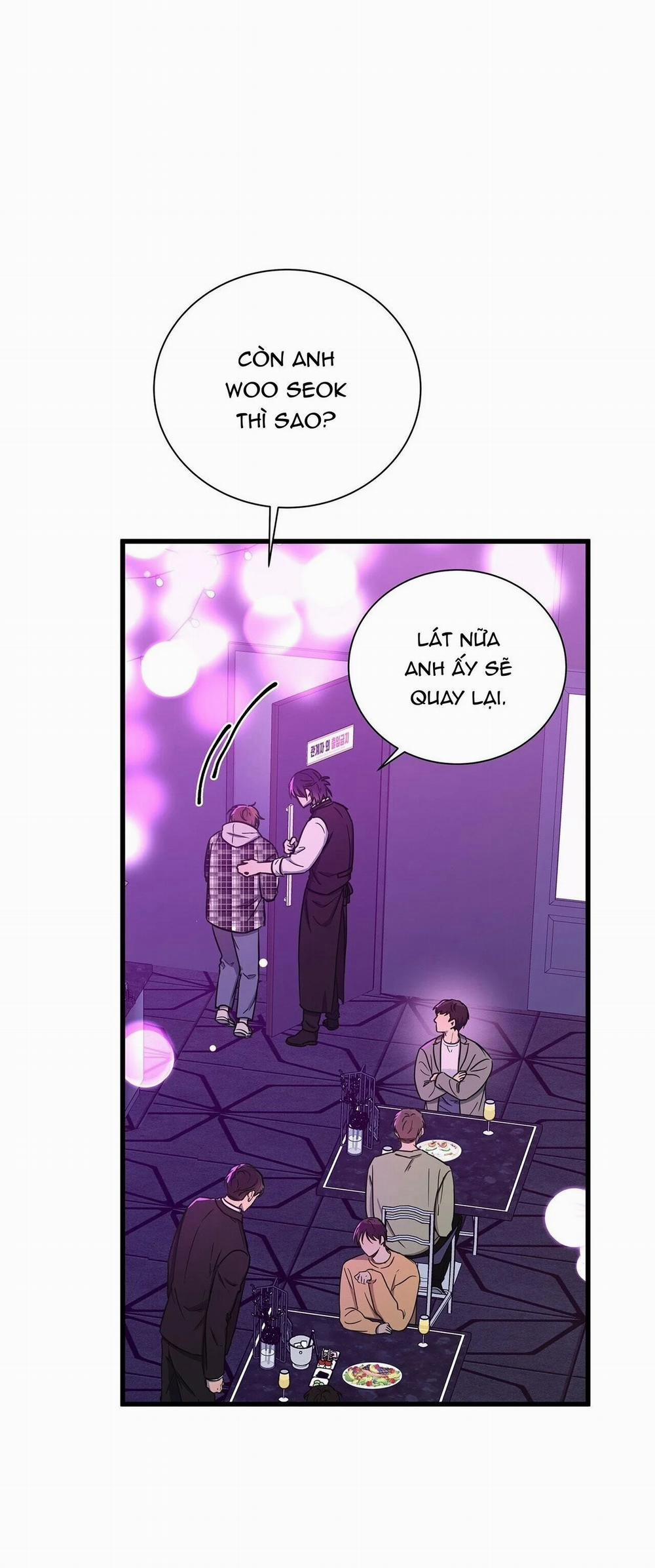 Làm Thế Nào Để Chia Tay Với Anh Ta 10 trang 9