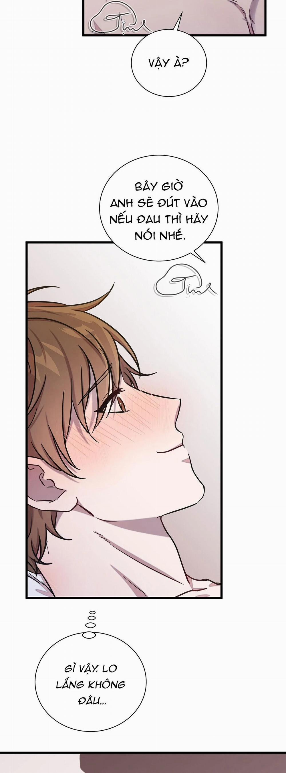 Làm Thế Nào Để Chia Tay Với Anh Ta 11 trang 13