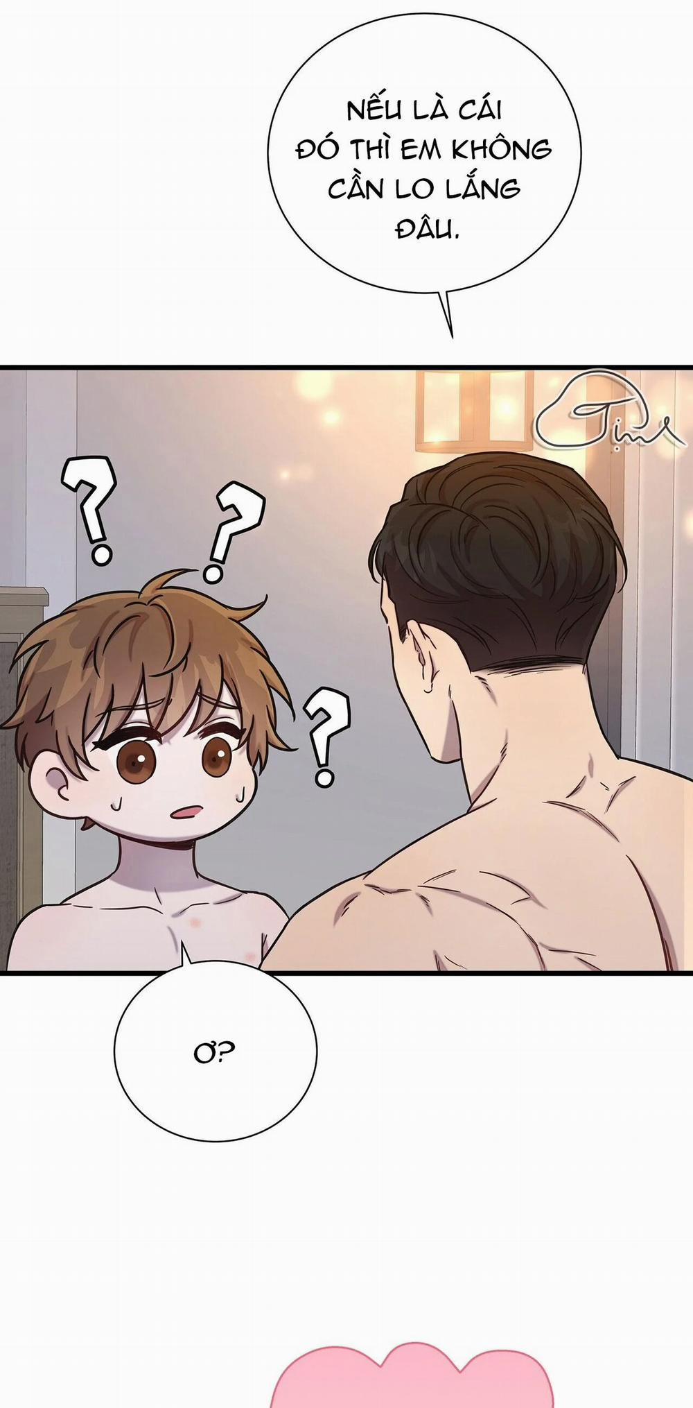 Làm Thế Nào Để Chia Tay Với Anh Ta 11 trang 18